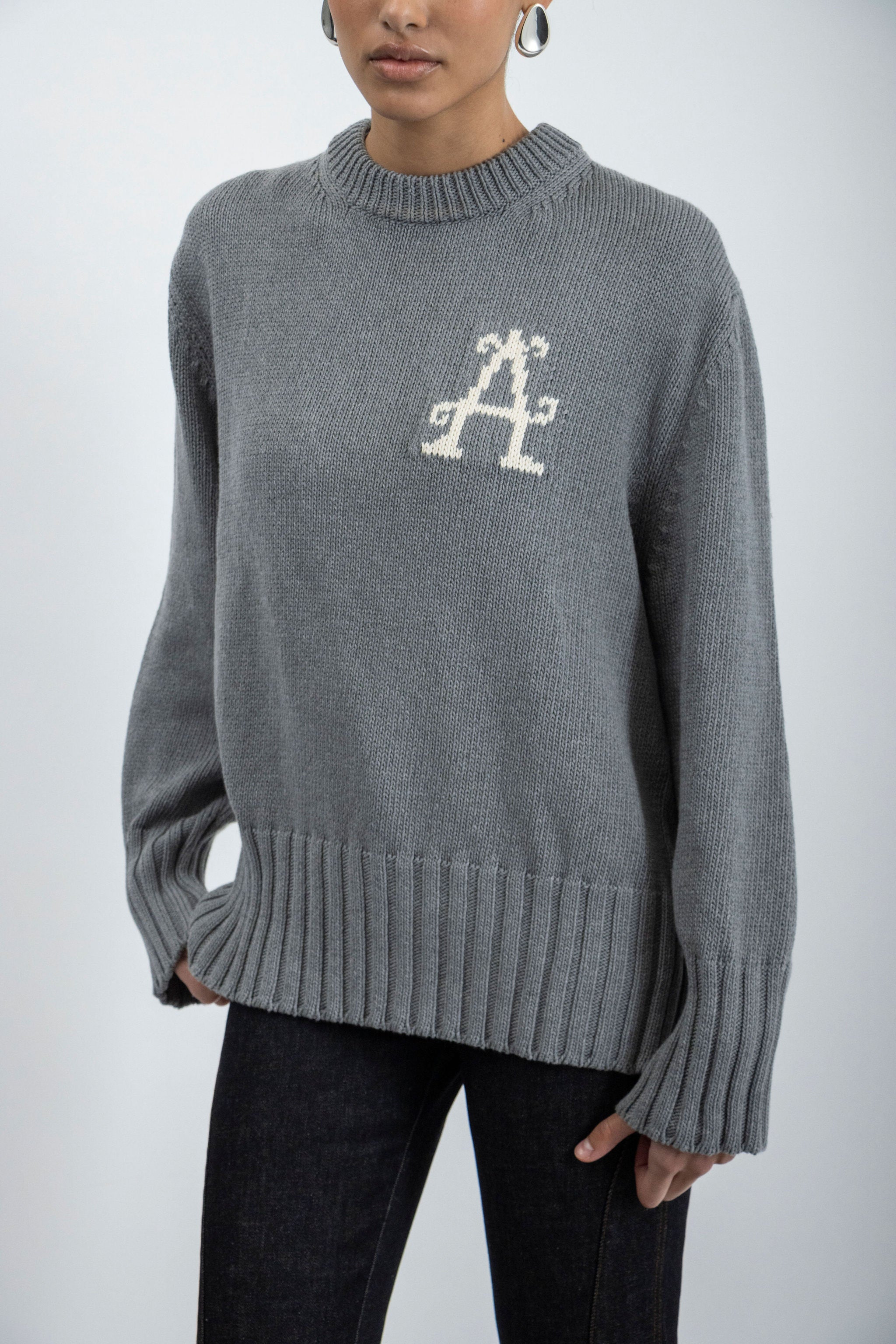 LA CARIÑOSA SWEATER.