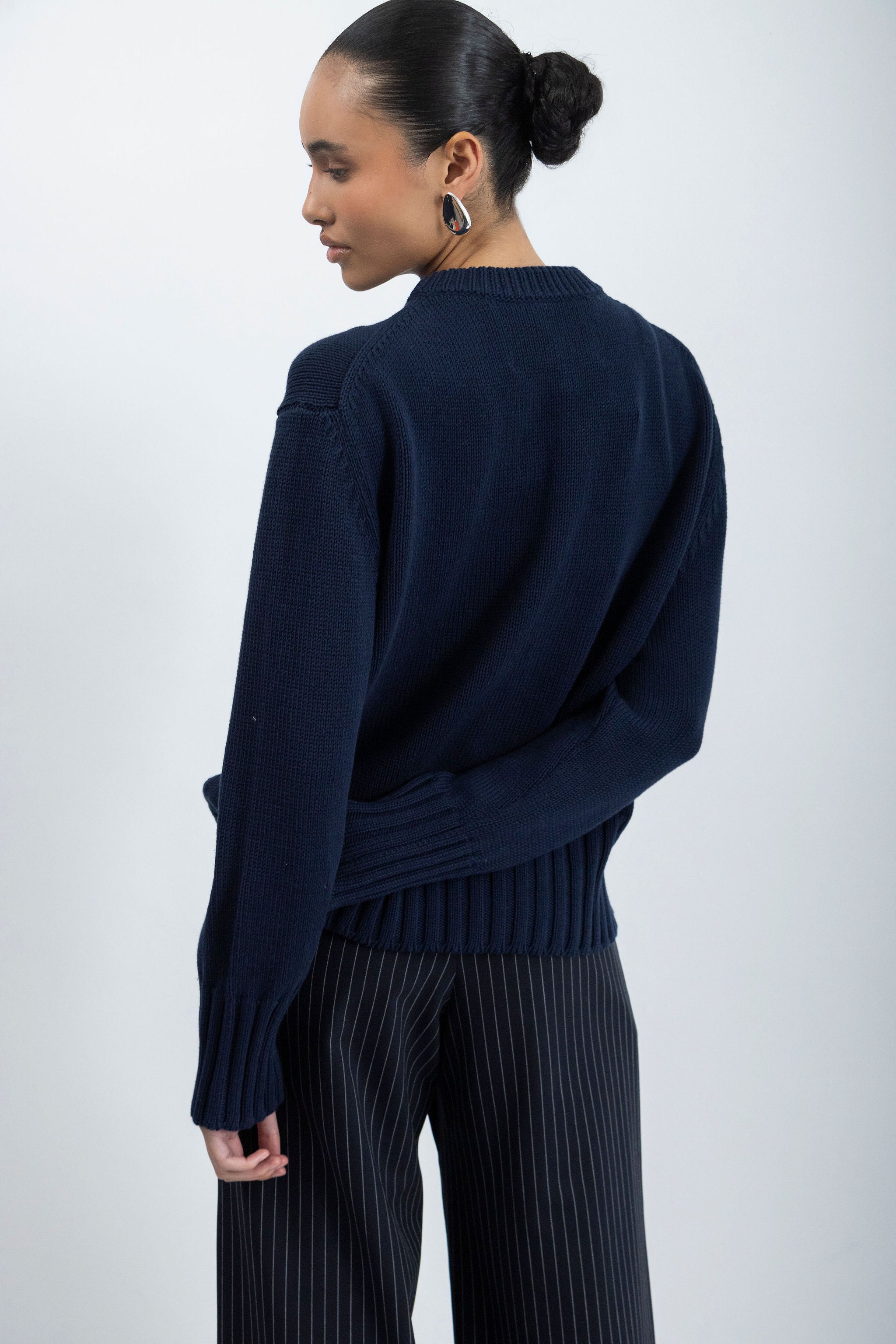 LA CARIÑOSA SWEATER.