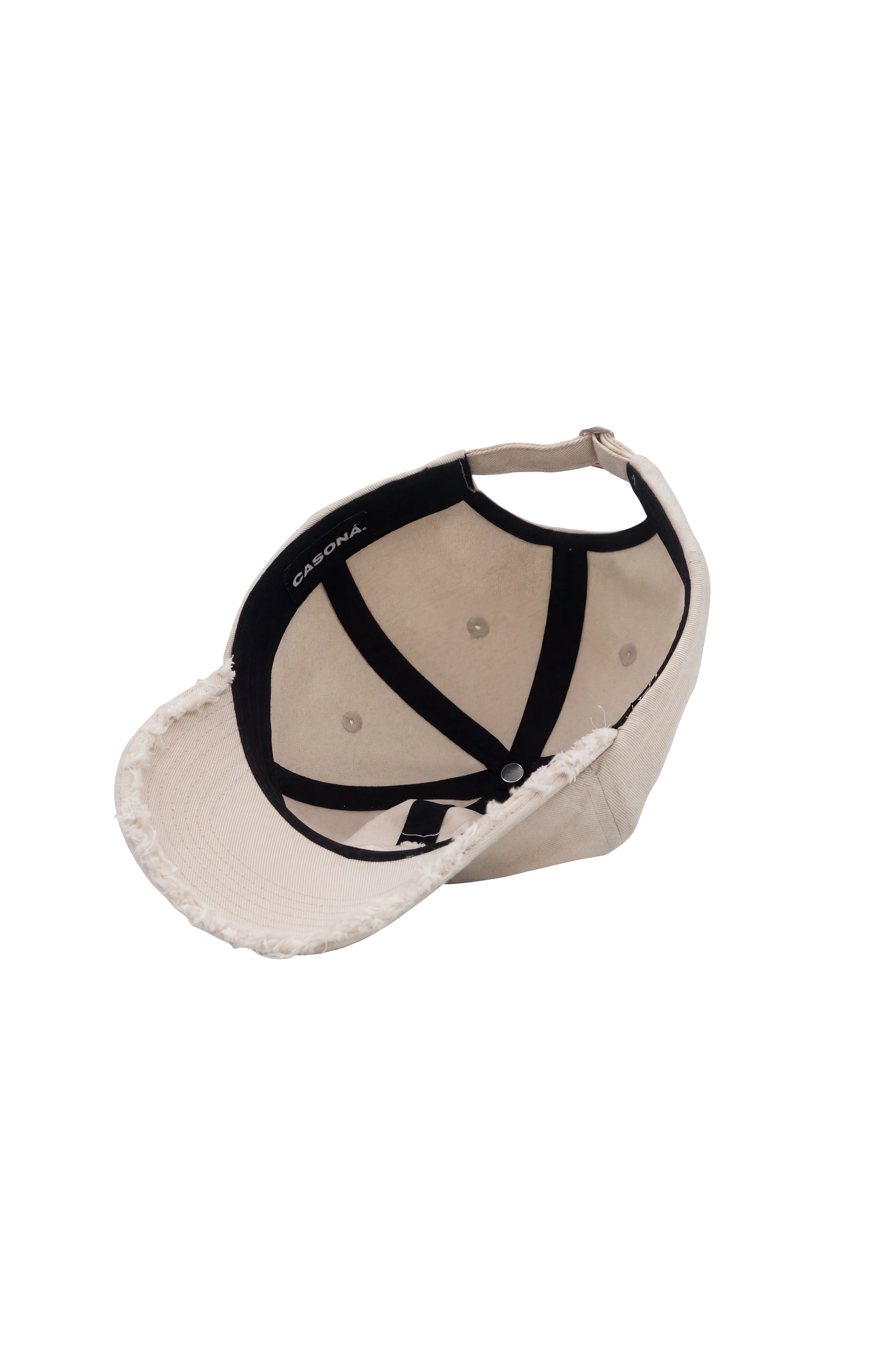 LA CANCHERA CAP.