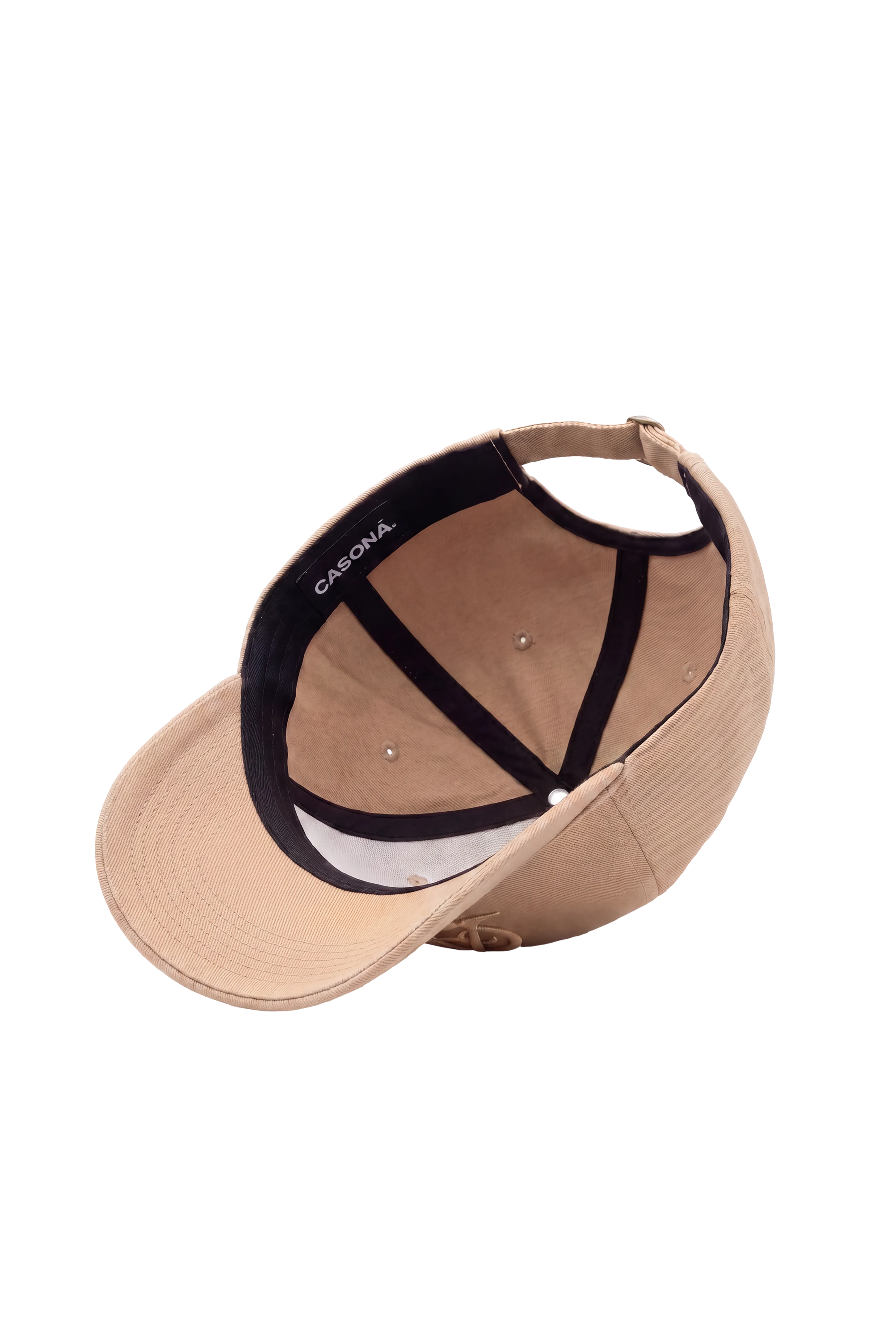 LA CANCHERA CAP.