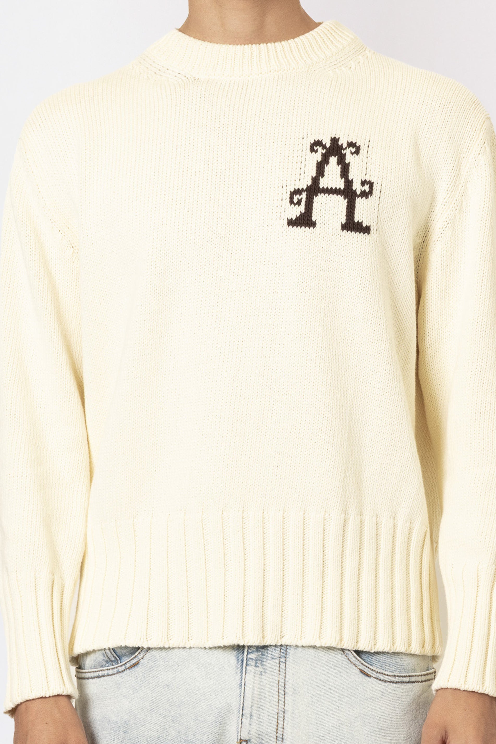 LA CARIÑOSA SWEATER.