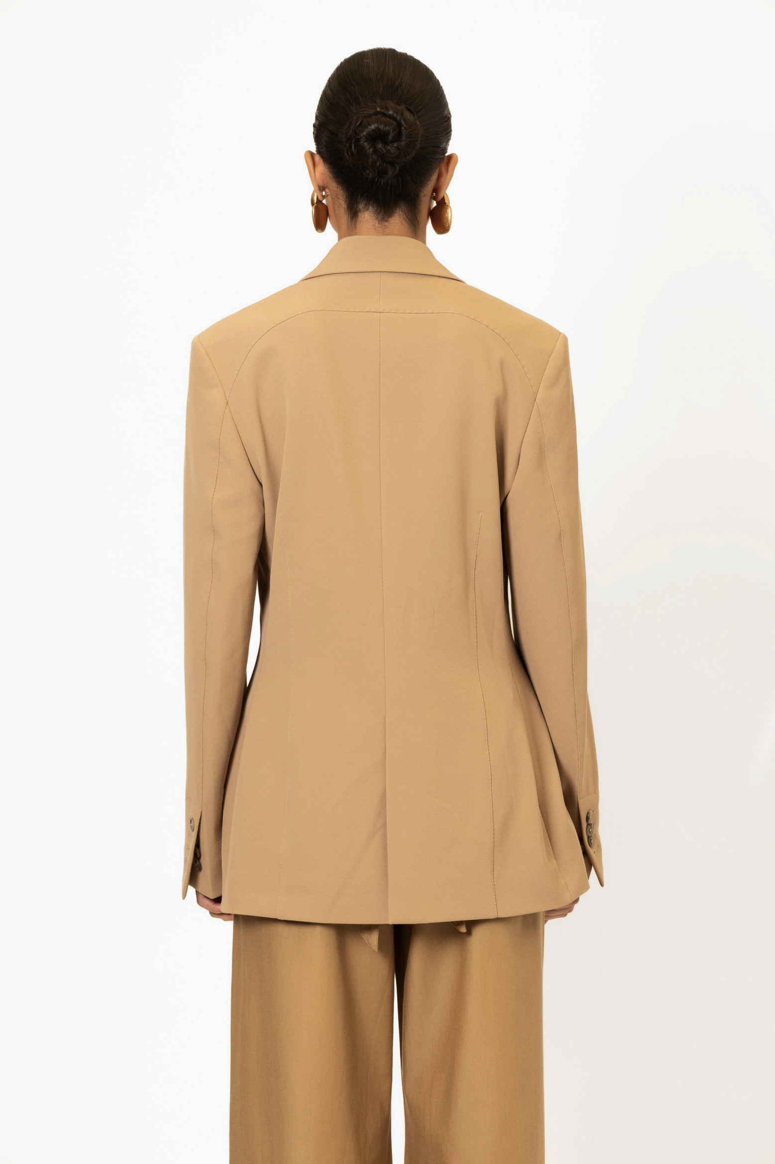 LA EJECUTIVA BLAZER.