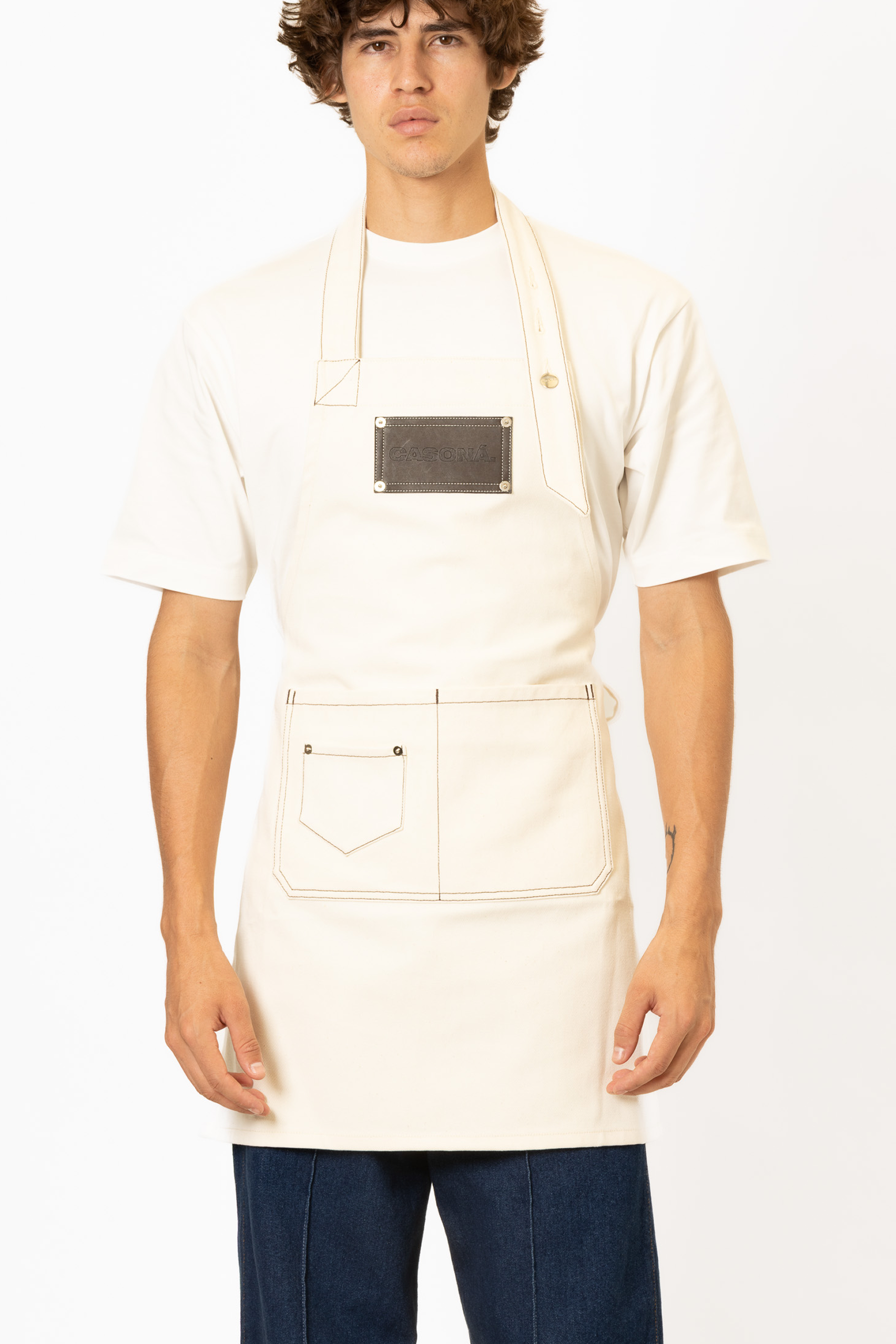 LA PASTELERA CAFÉ APRON