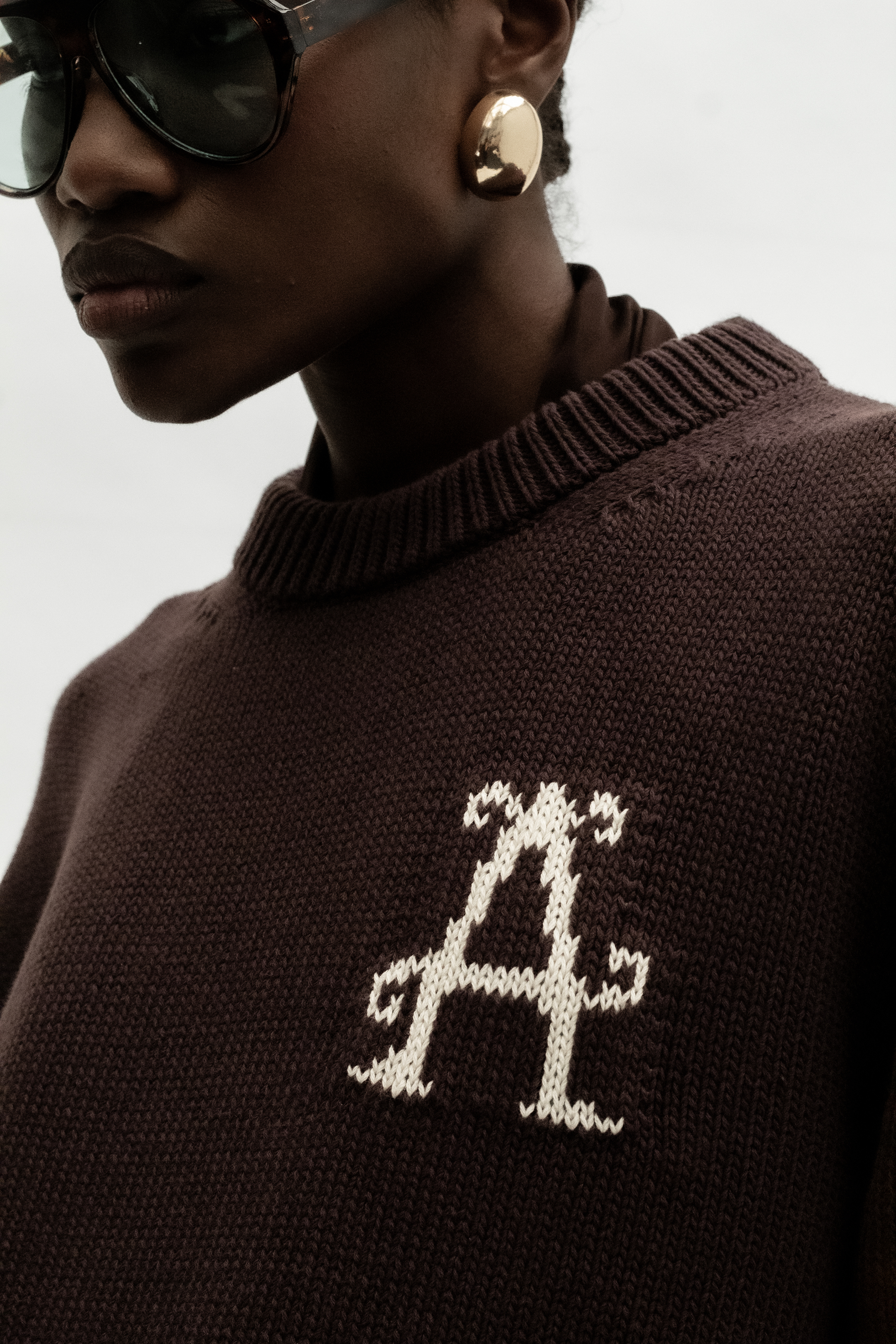 LA CARIÑOSA SWEATER.