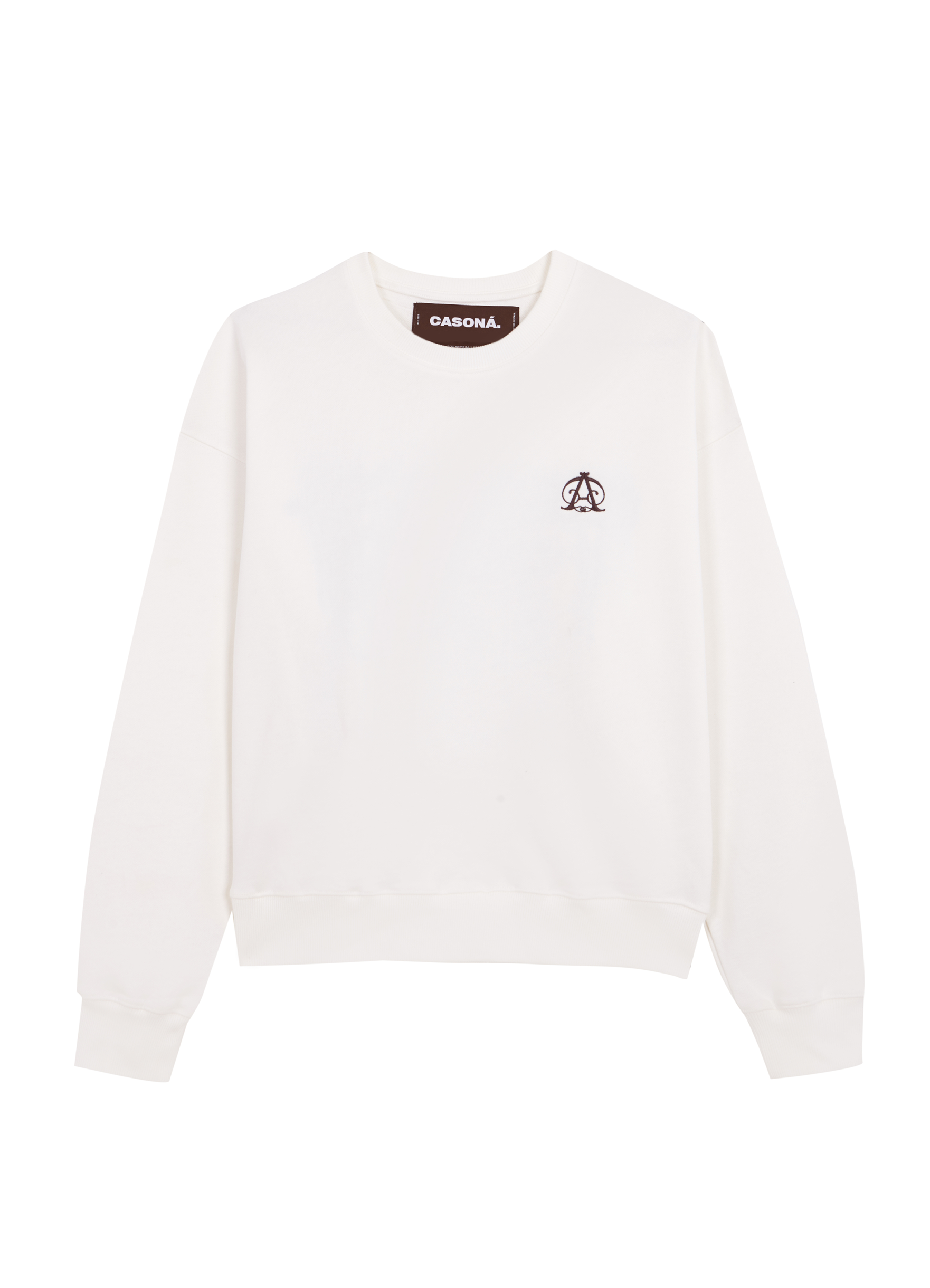 LA CASUAL CAFÉ SWEATER