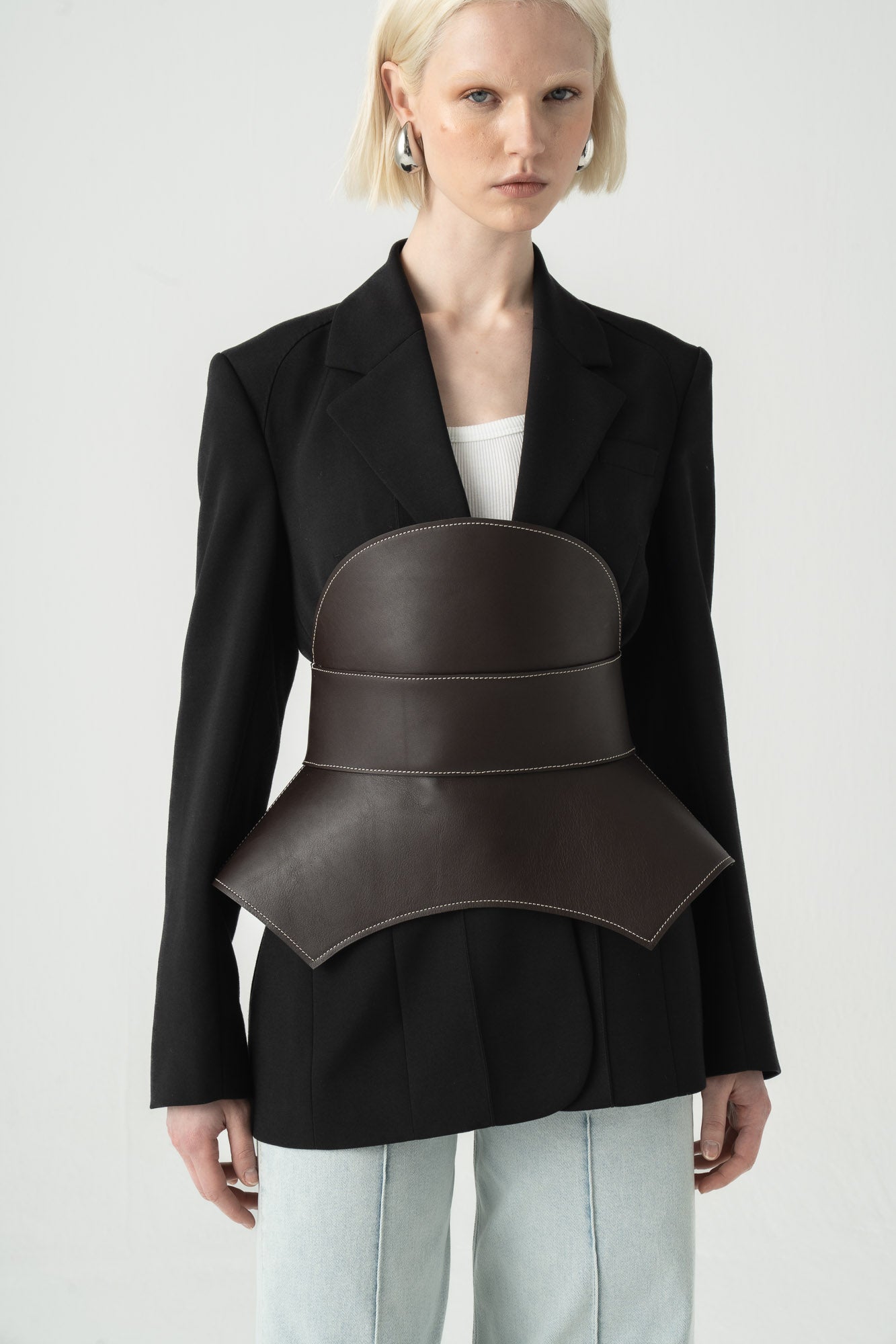 LA EJECUTIVA BLAZER.