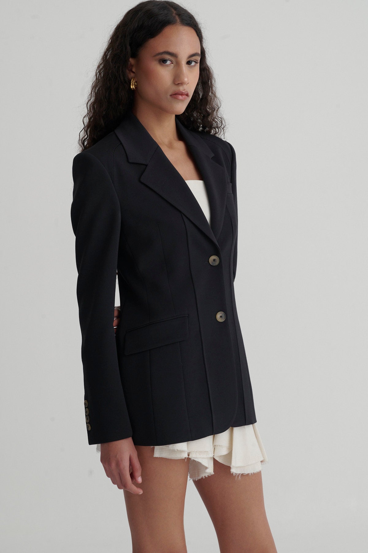 LA EJECUTIVA BLAZER.