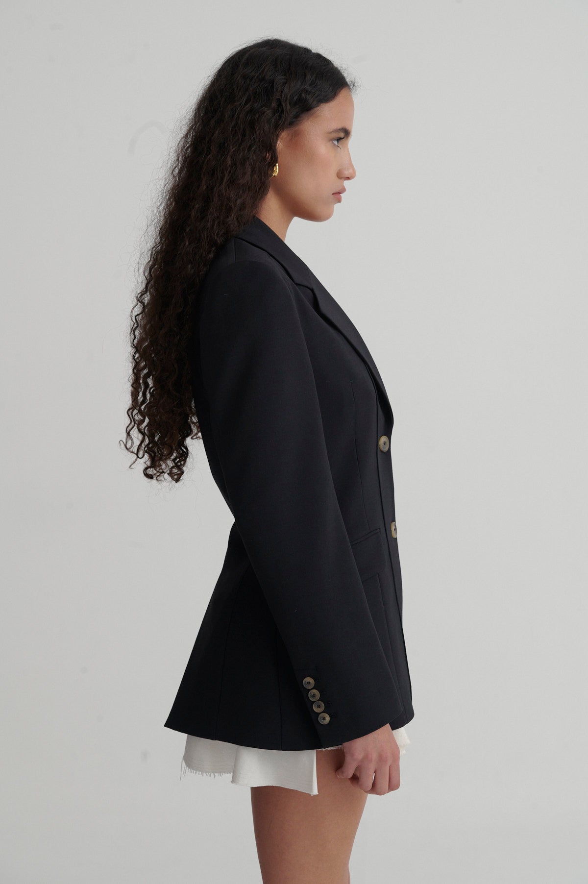 LA EJECUTIVA BLAZER.