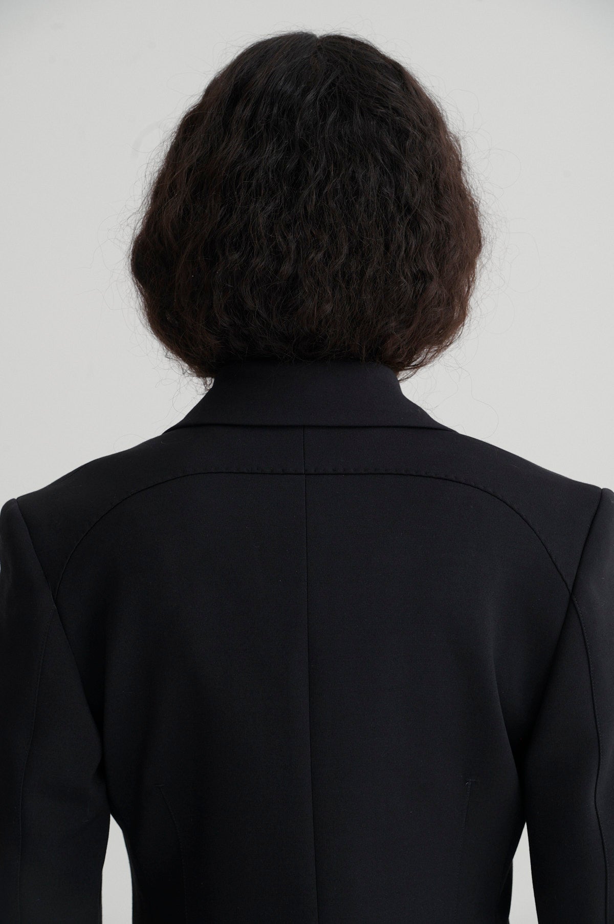 LA EJECUTIVA BLAZER.