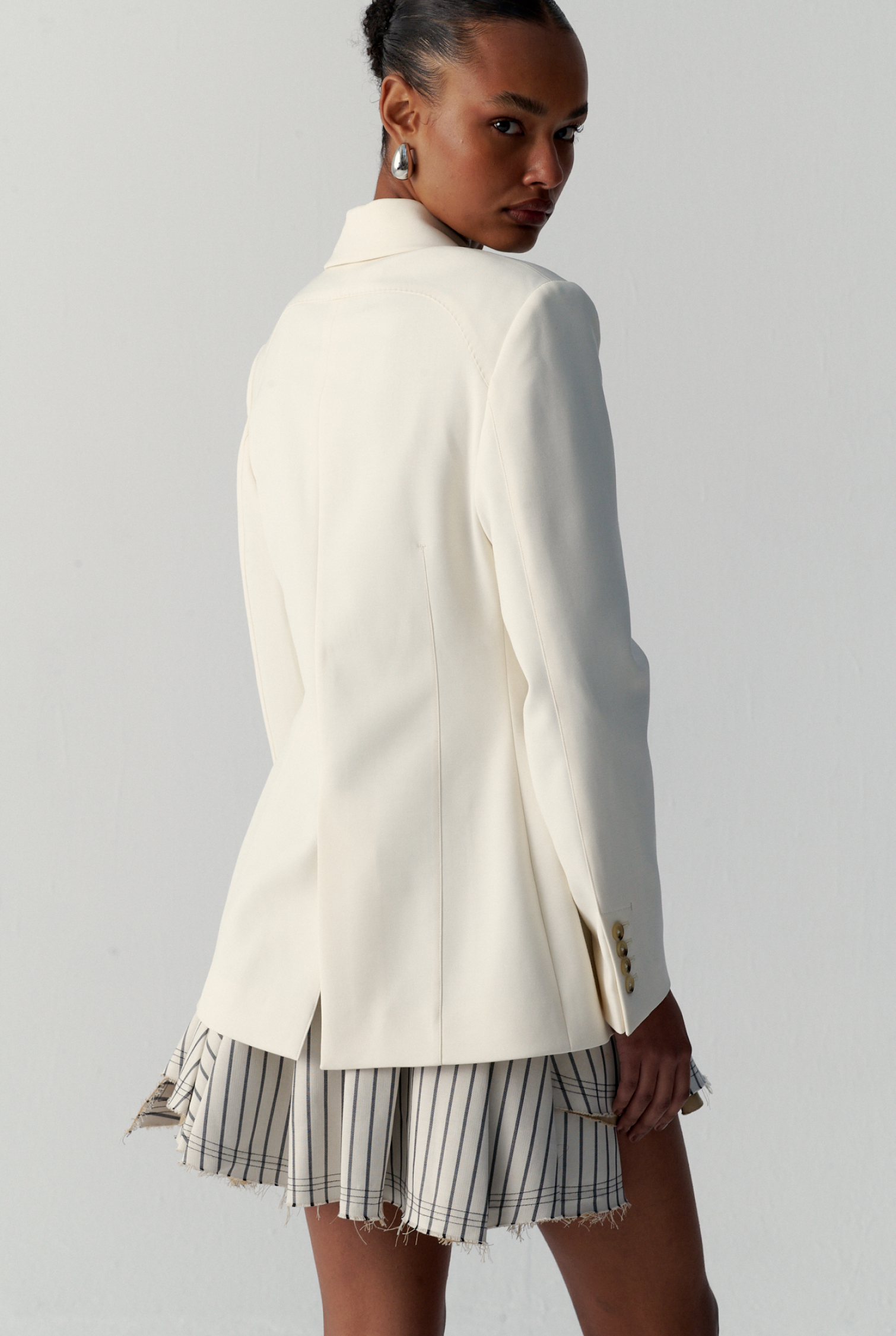 LA EJECUTIVA BLAZER.