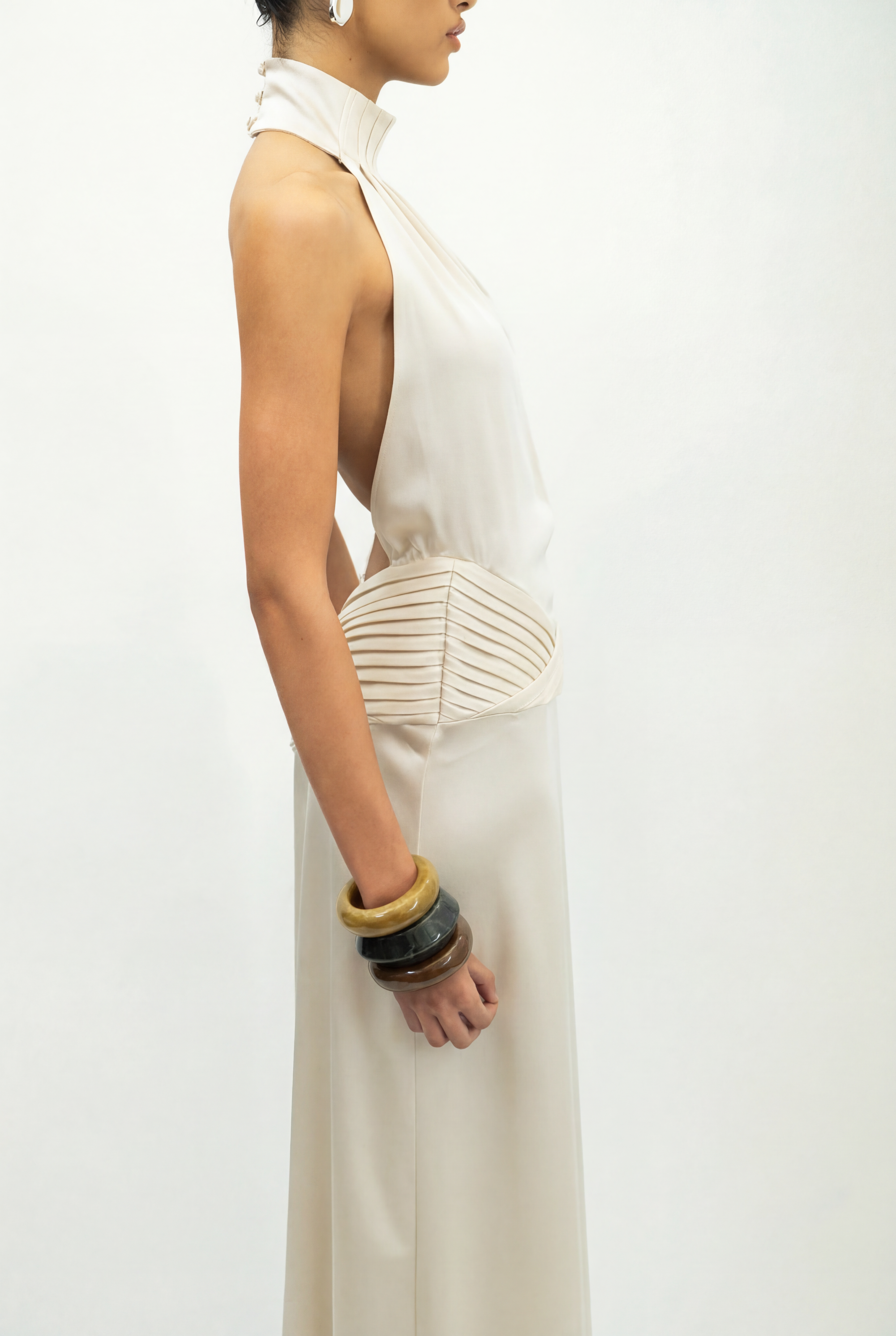 LA COMPROMETIDA DRESS.