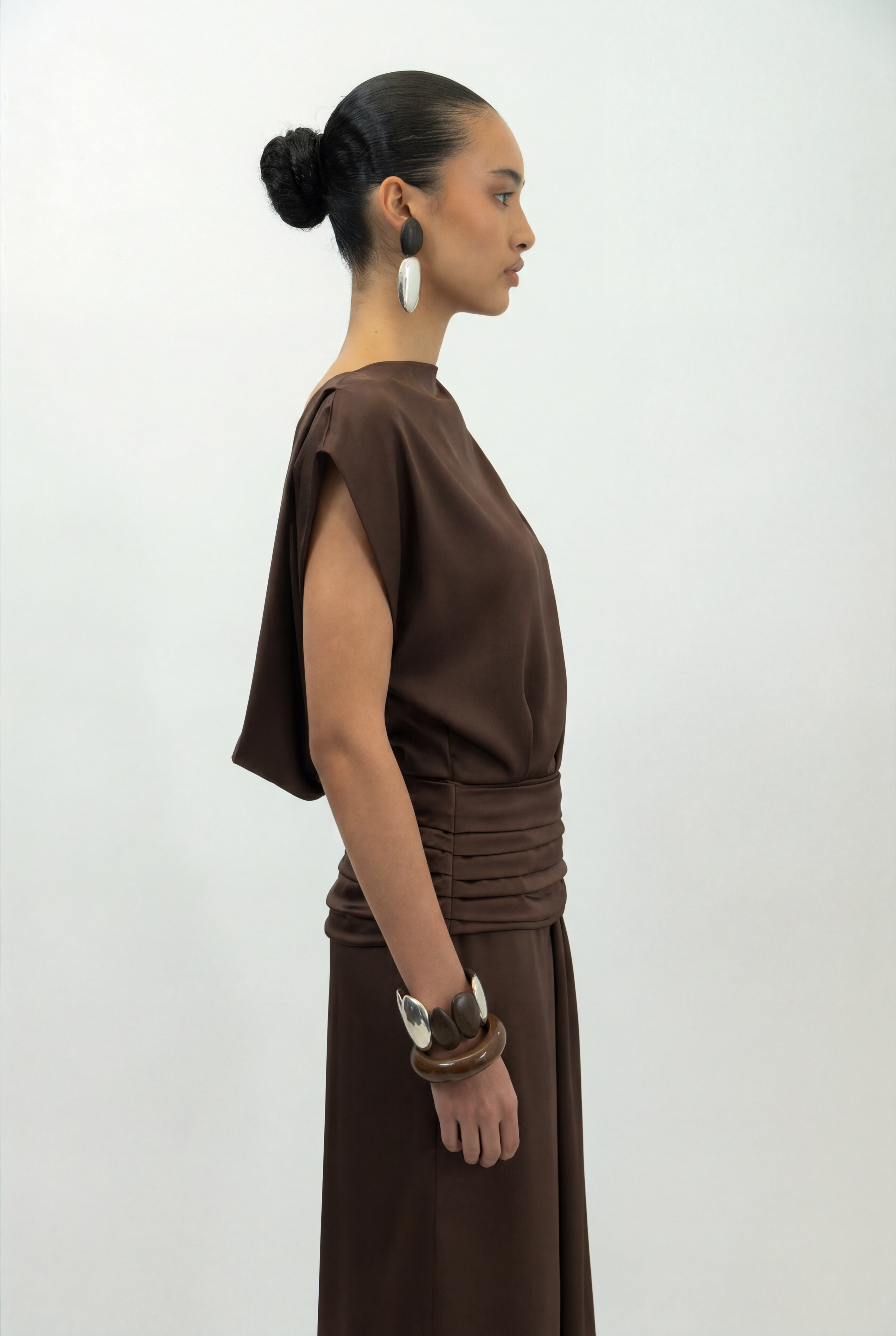 LA SERENA DRESS.
