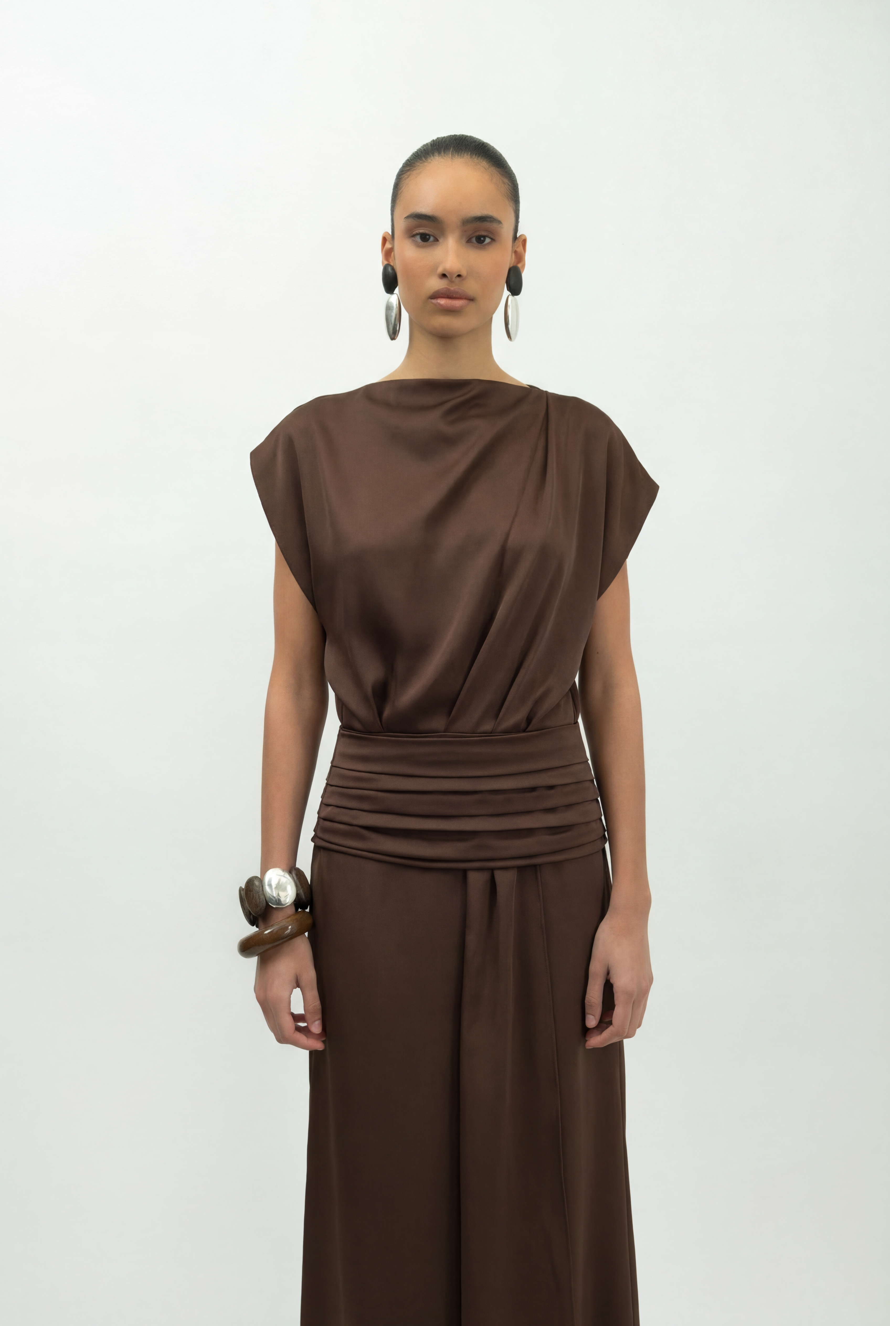 LA SERENA DRESS.