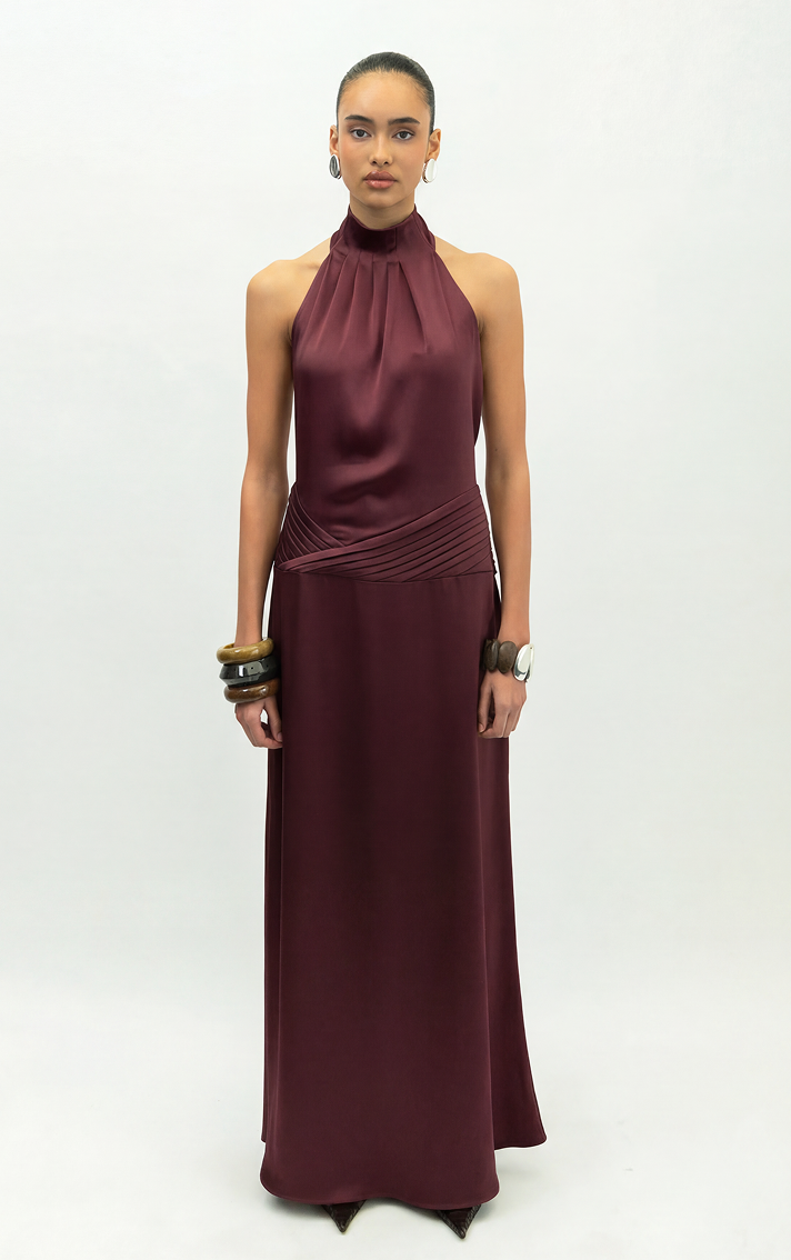 LA COMPROMETIDA DRESS.