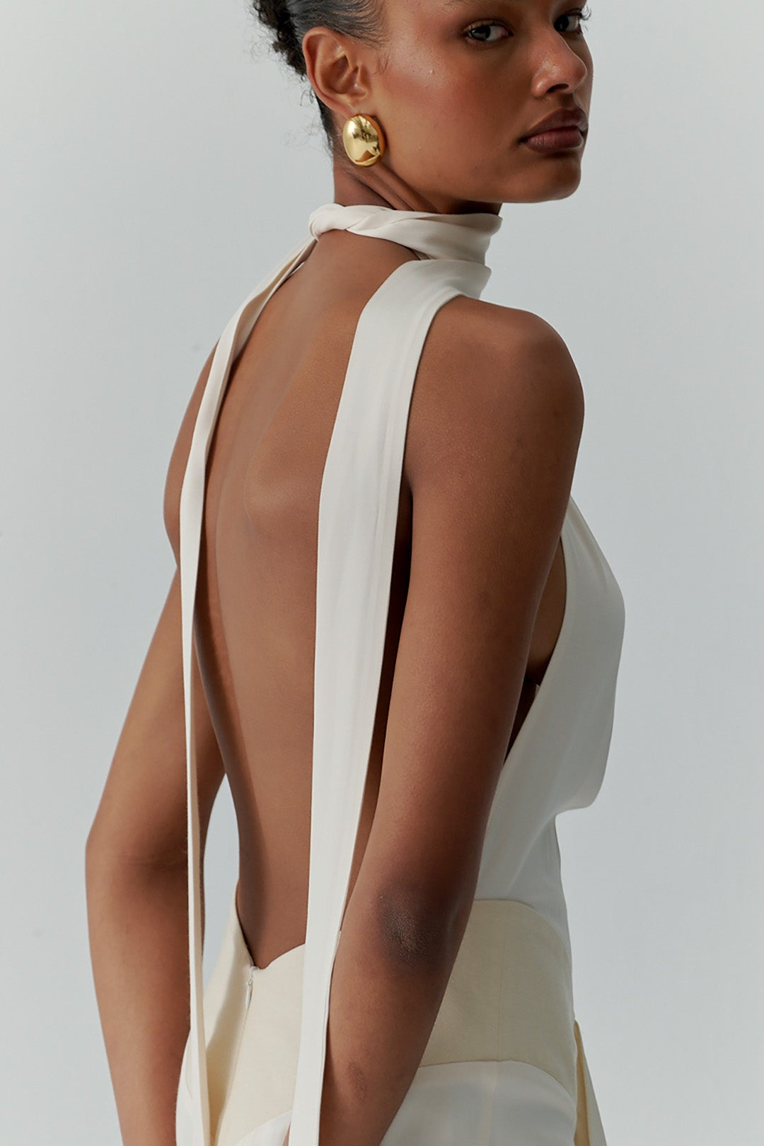 LA EMPERIFOLLÁ DRESS.