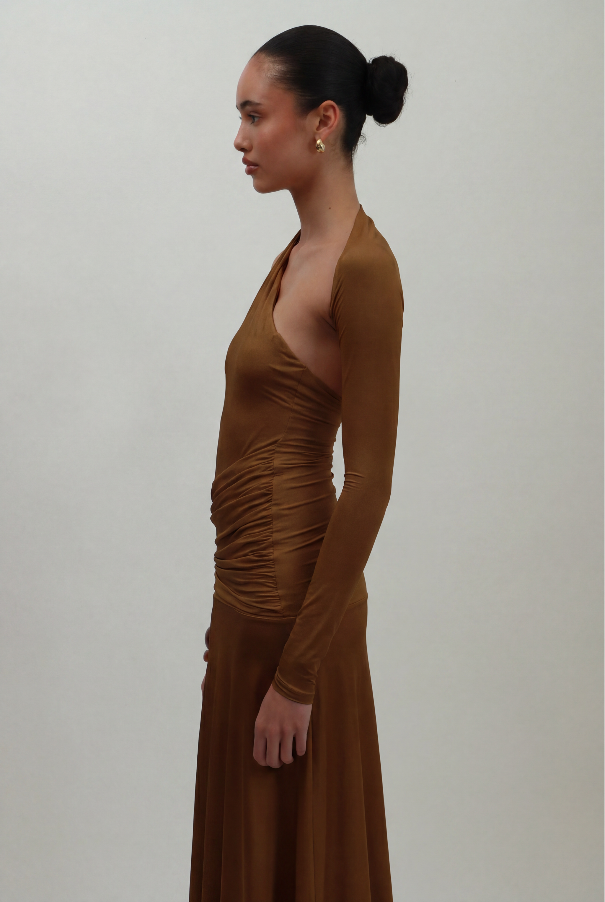 LA RELIQUIA DRESS.