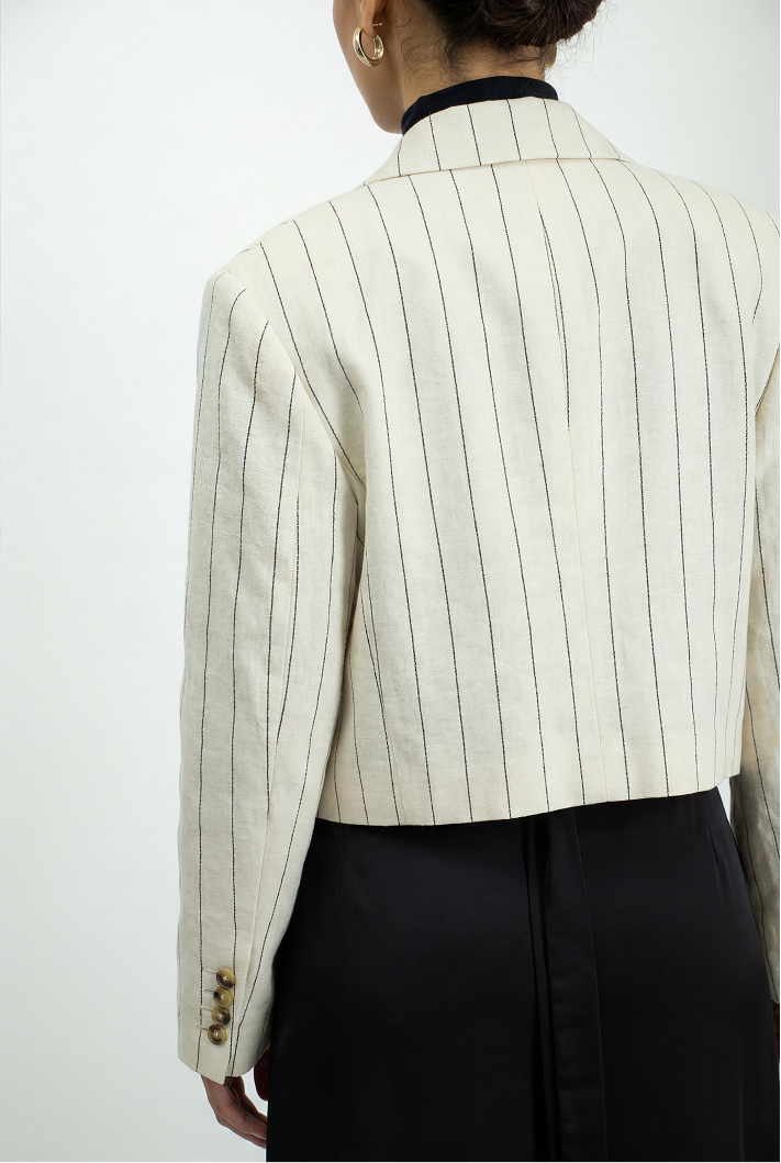 LA FUERTE BLAZER.