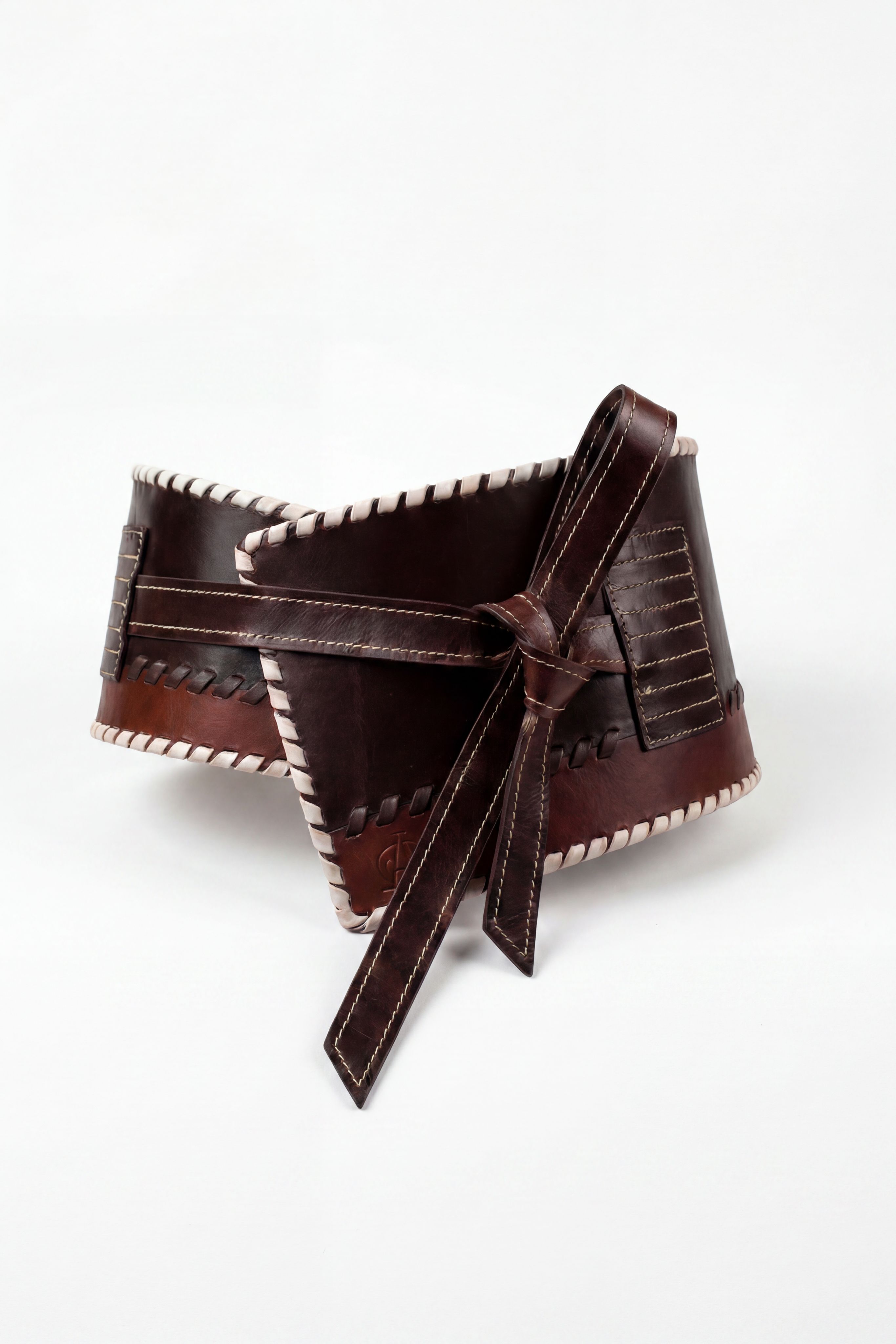 EL TRENZADO BELT.
