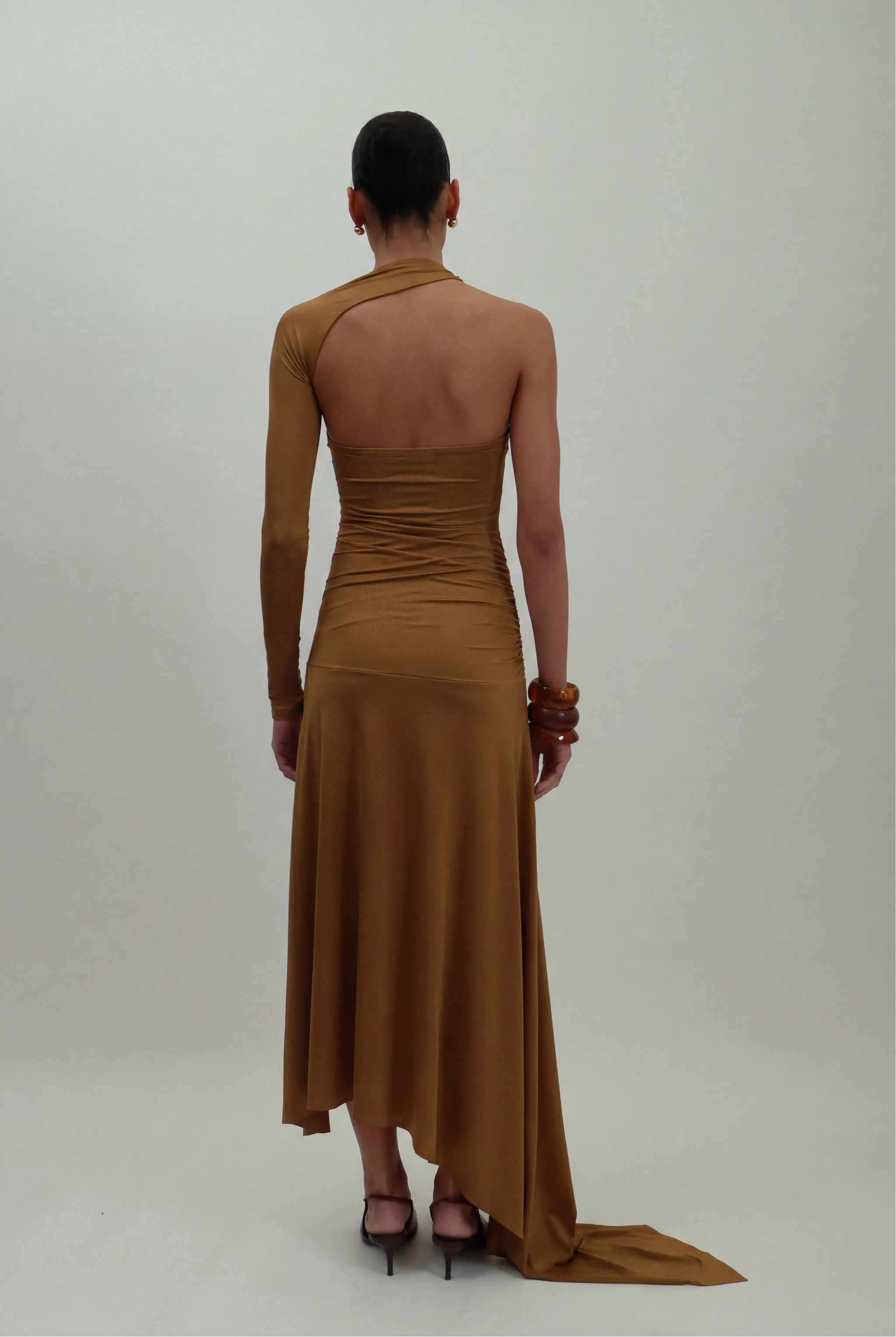 LA RELIQUIA DRESS.