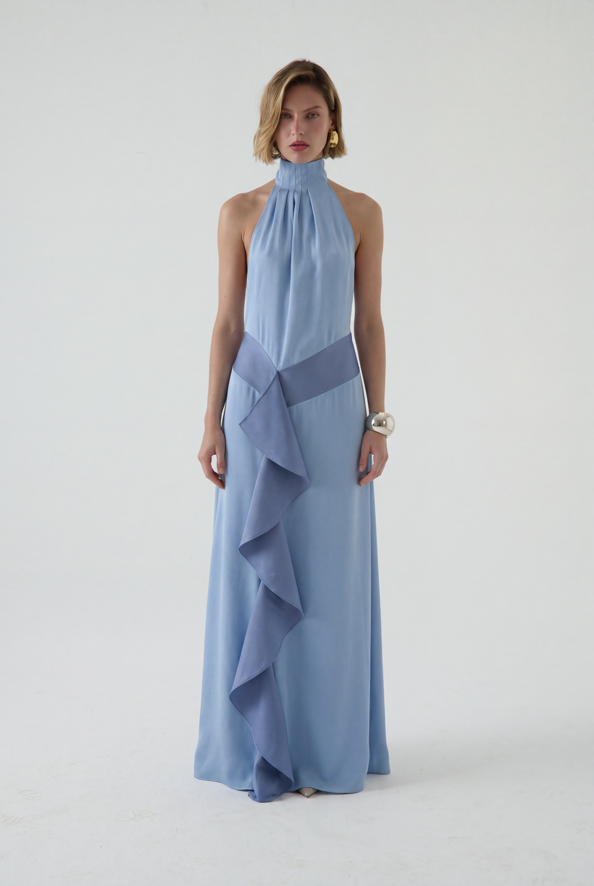 LA EMPERIFOLLÁ DRESS.