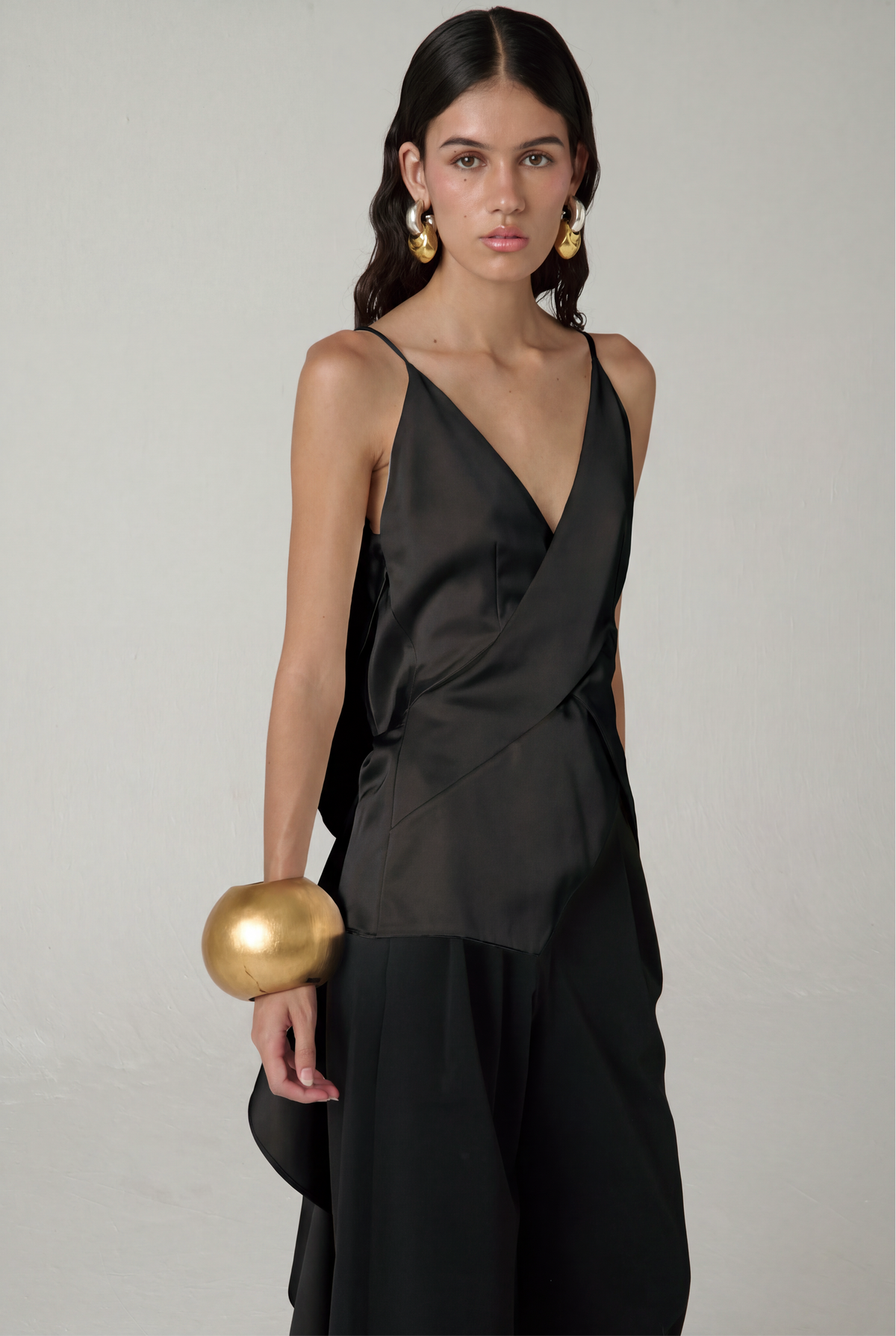 LA MOVIDITA BLOUSE.
