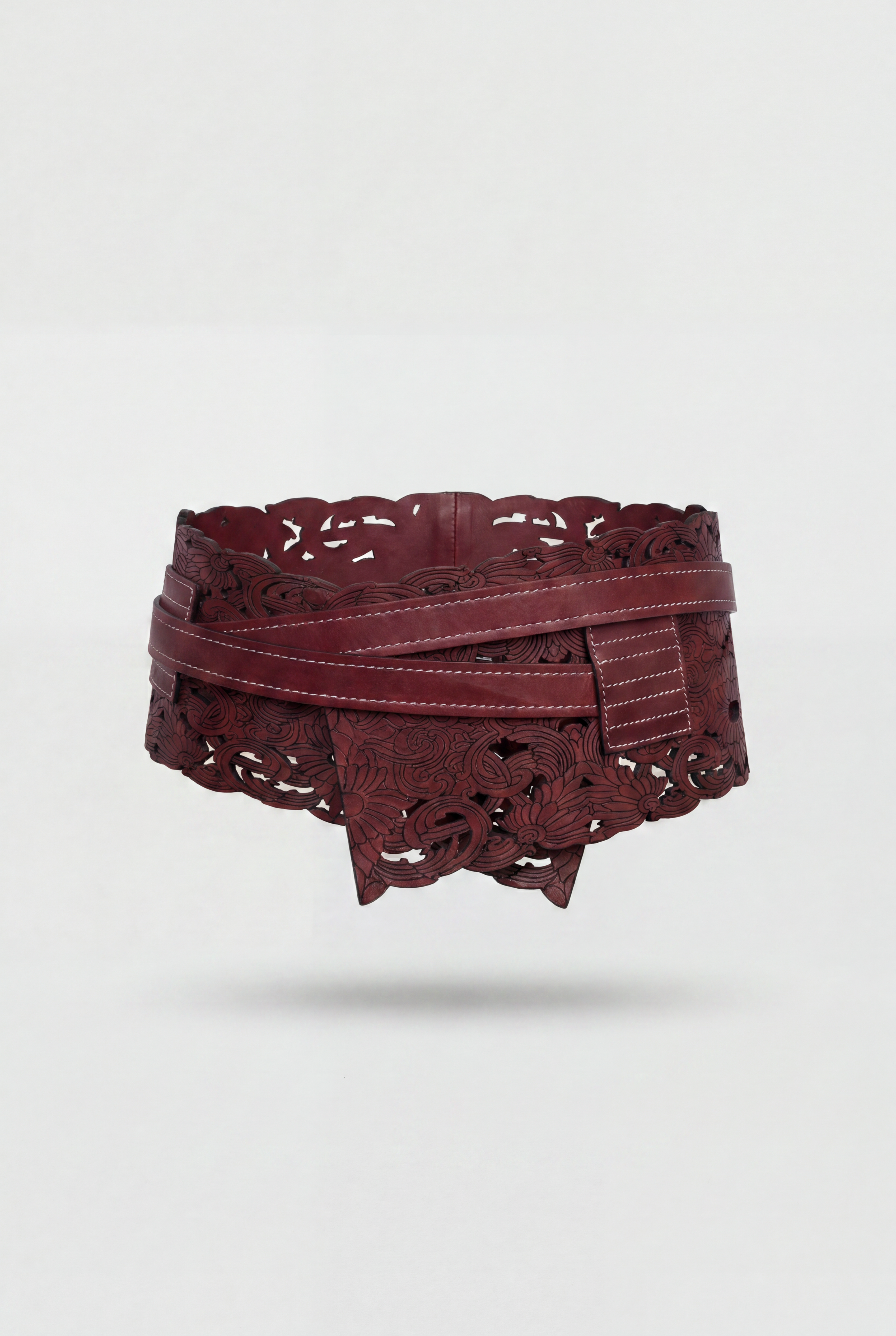 LA BARBARA BELT.