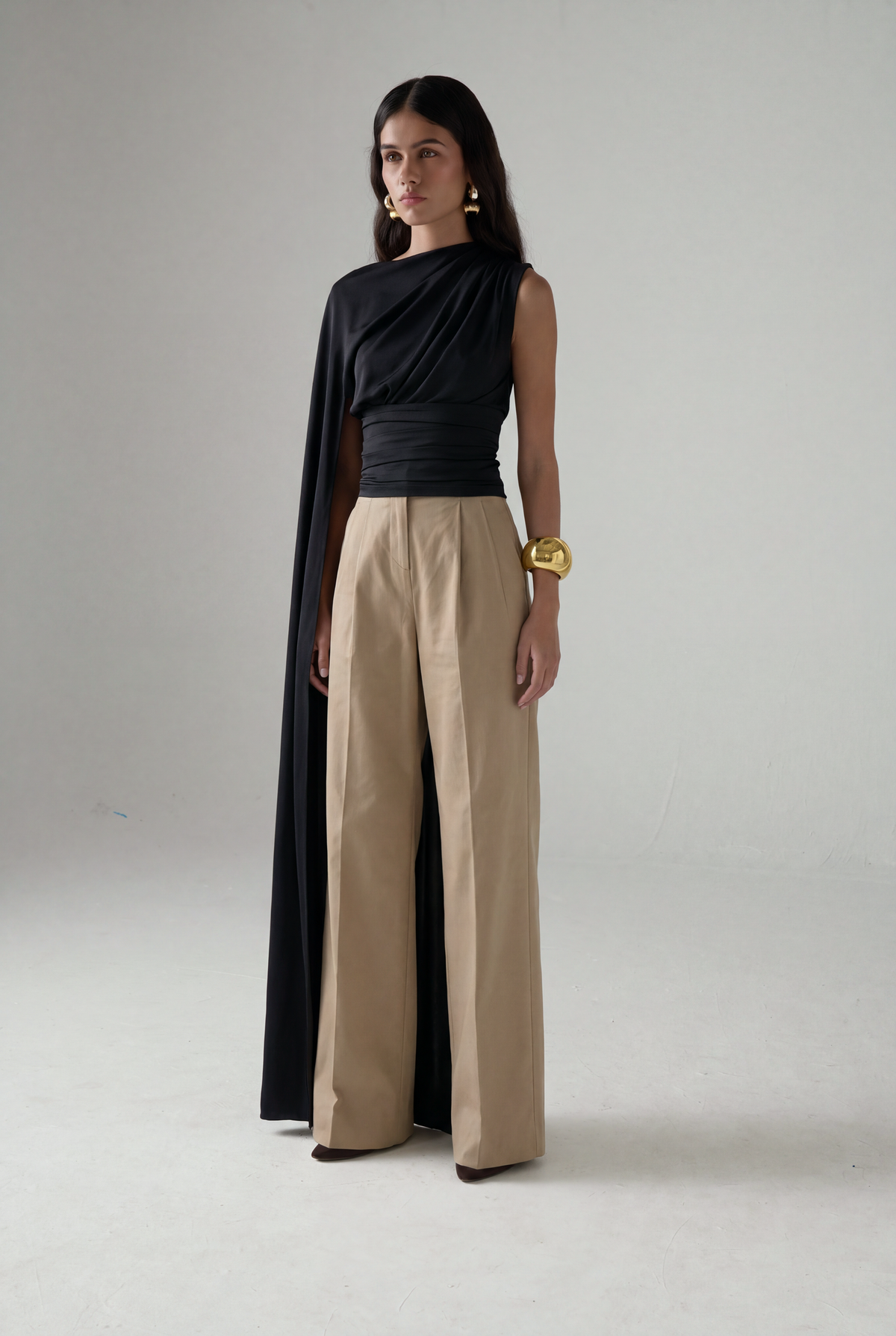 LA DUEÑA TROUSERS.