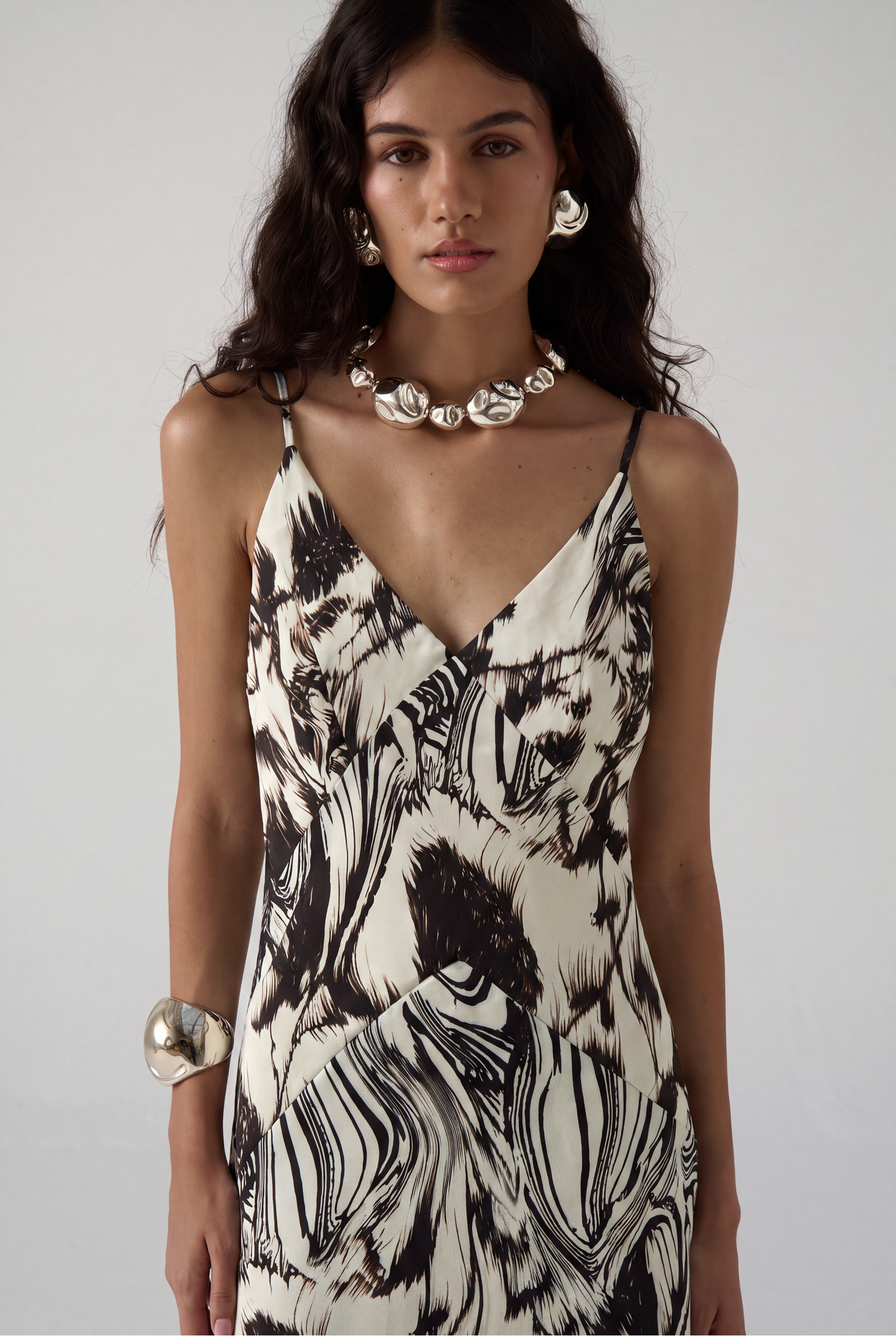 LA ISLEÑA DRESS.