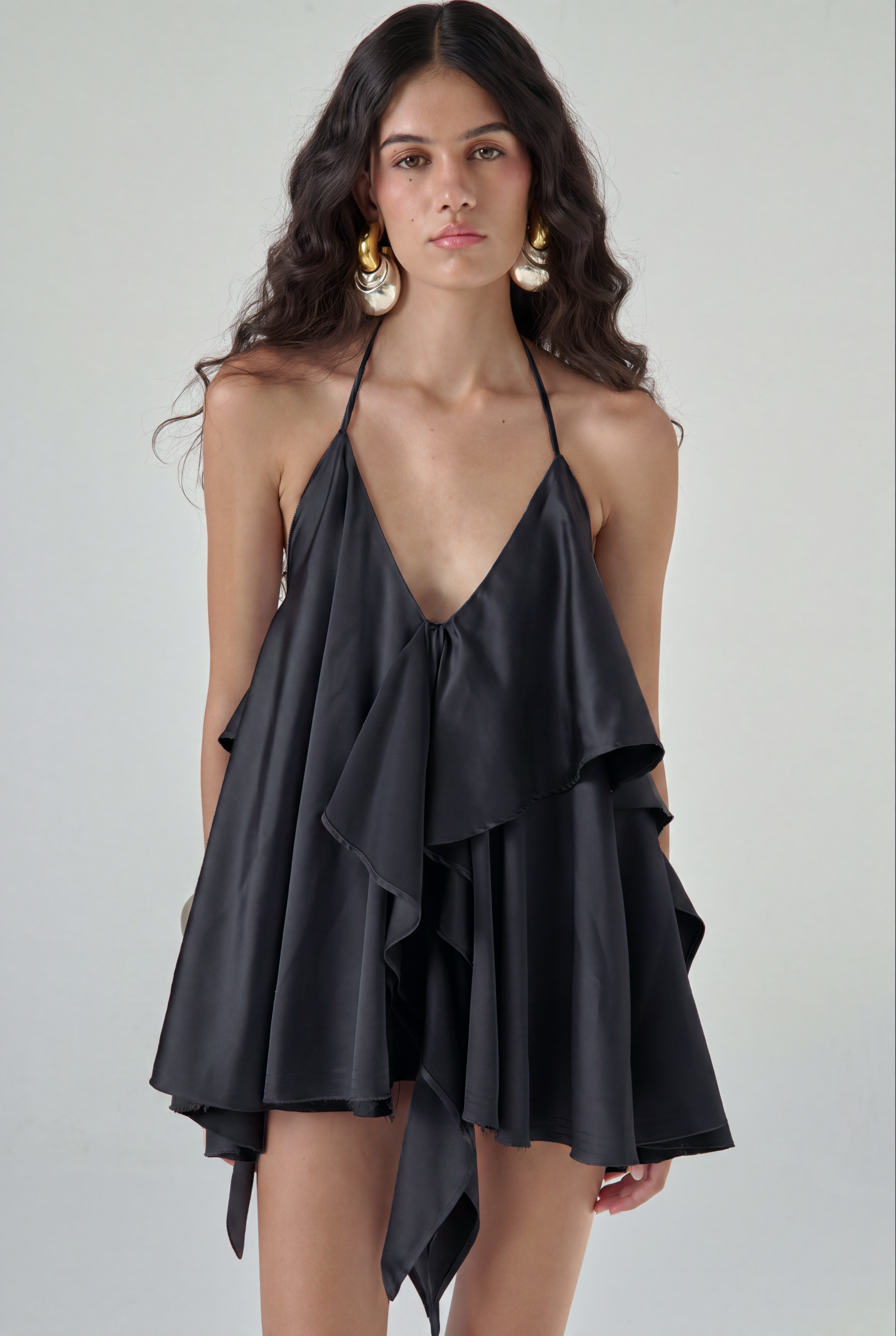 LA FARALÁ DRESS.