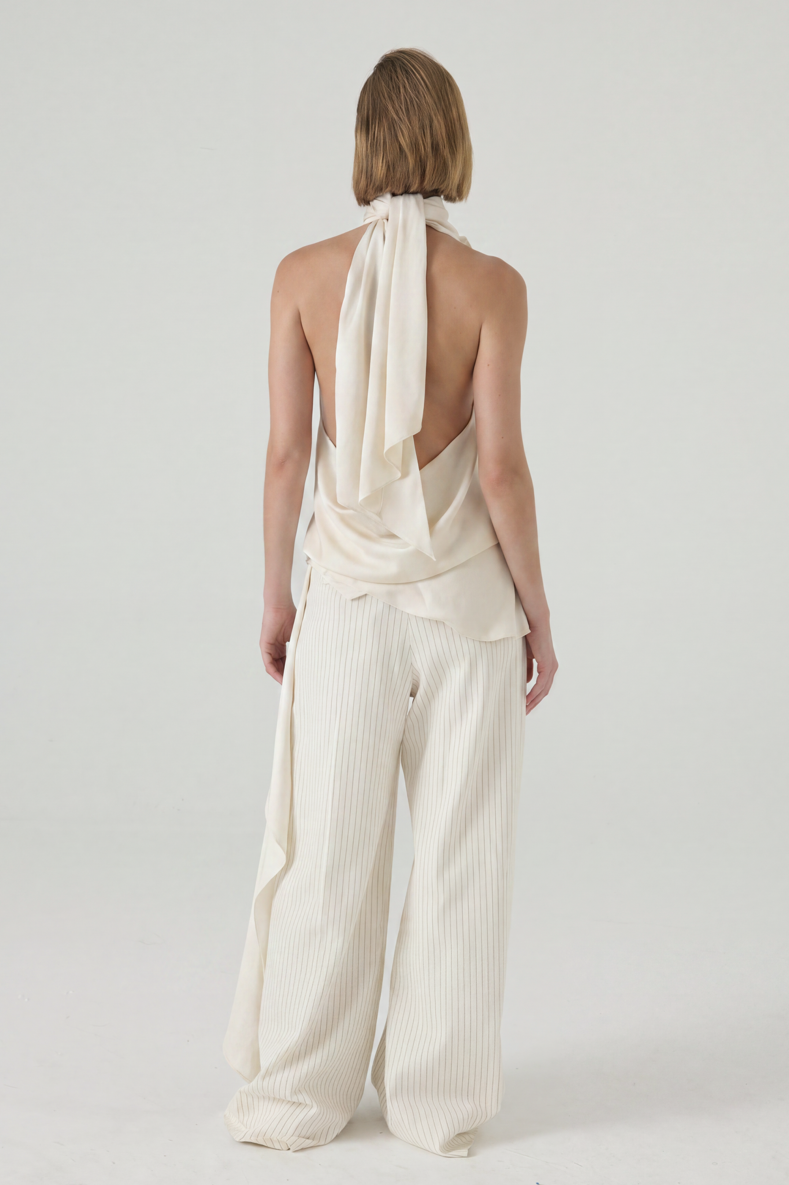 LA RUMBERA BLOUSE.
