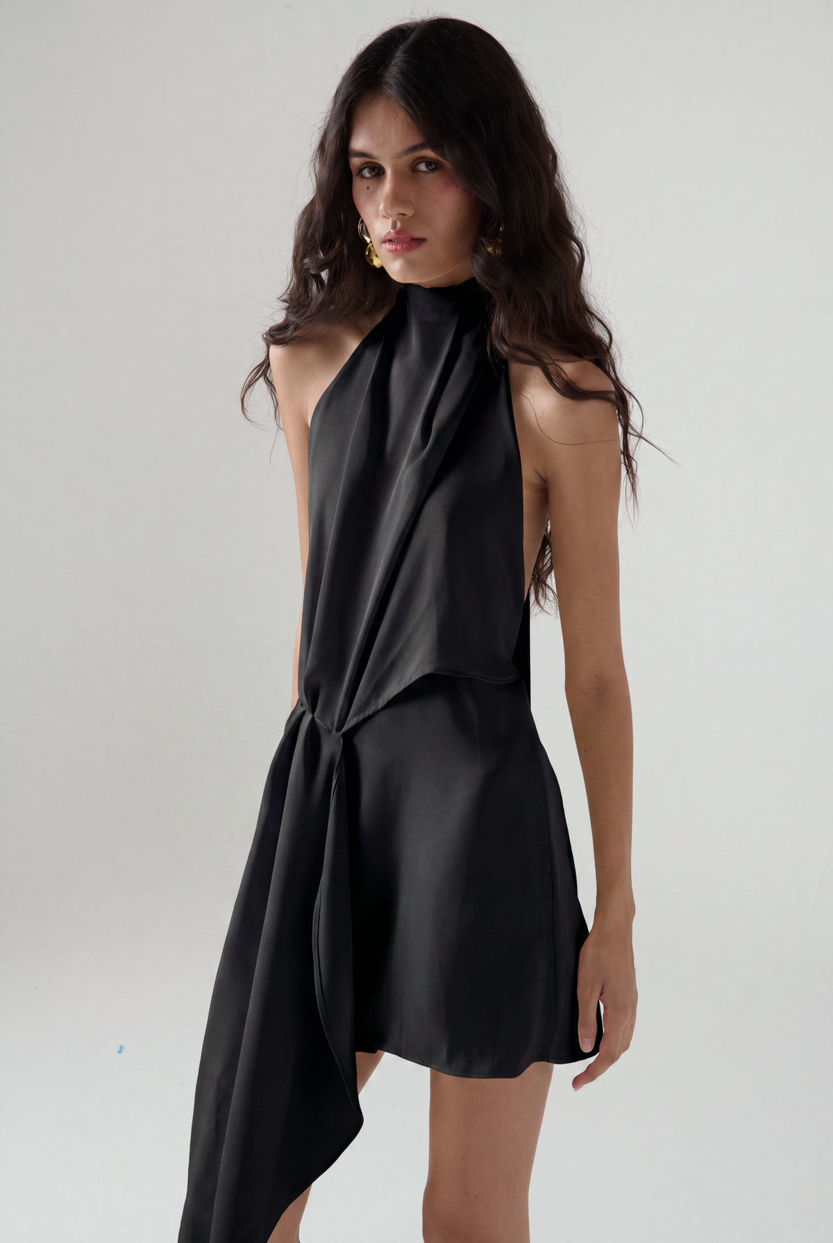 LA PERLITA DRESS.