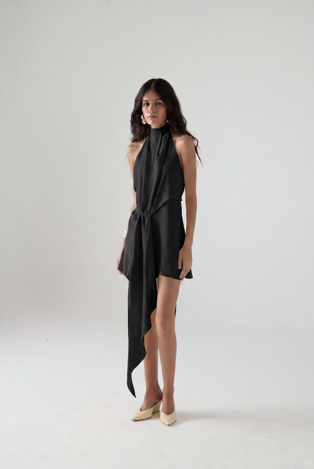 LA PERLITA DRESS.