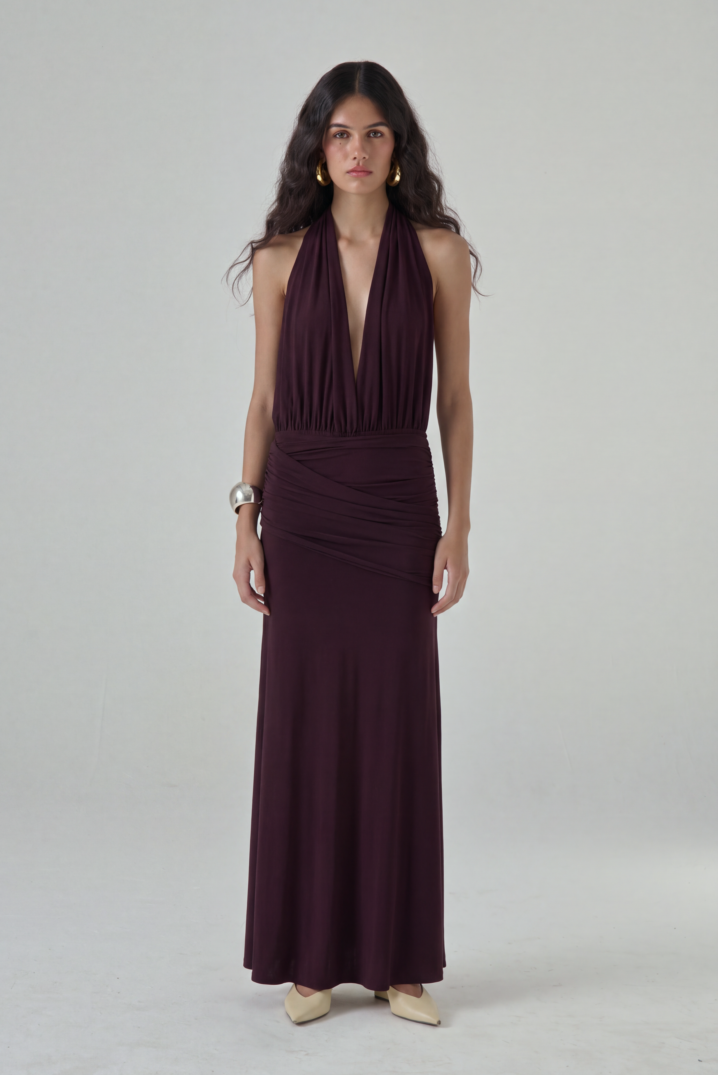 LA DOÑA DRESS.