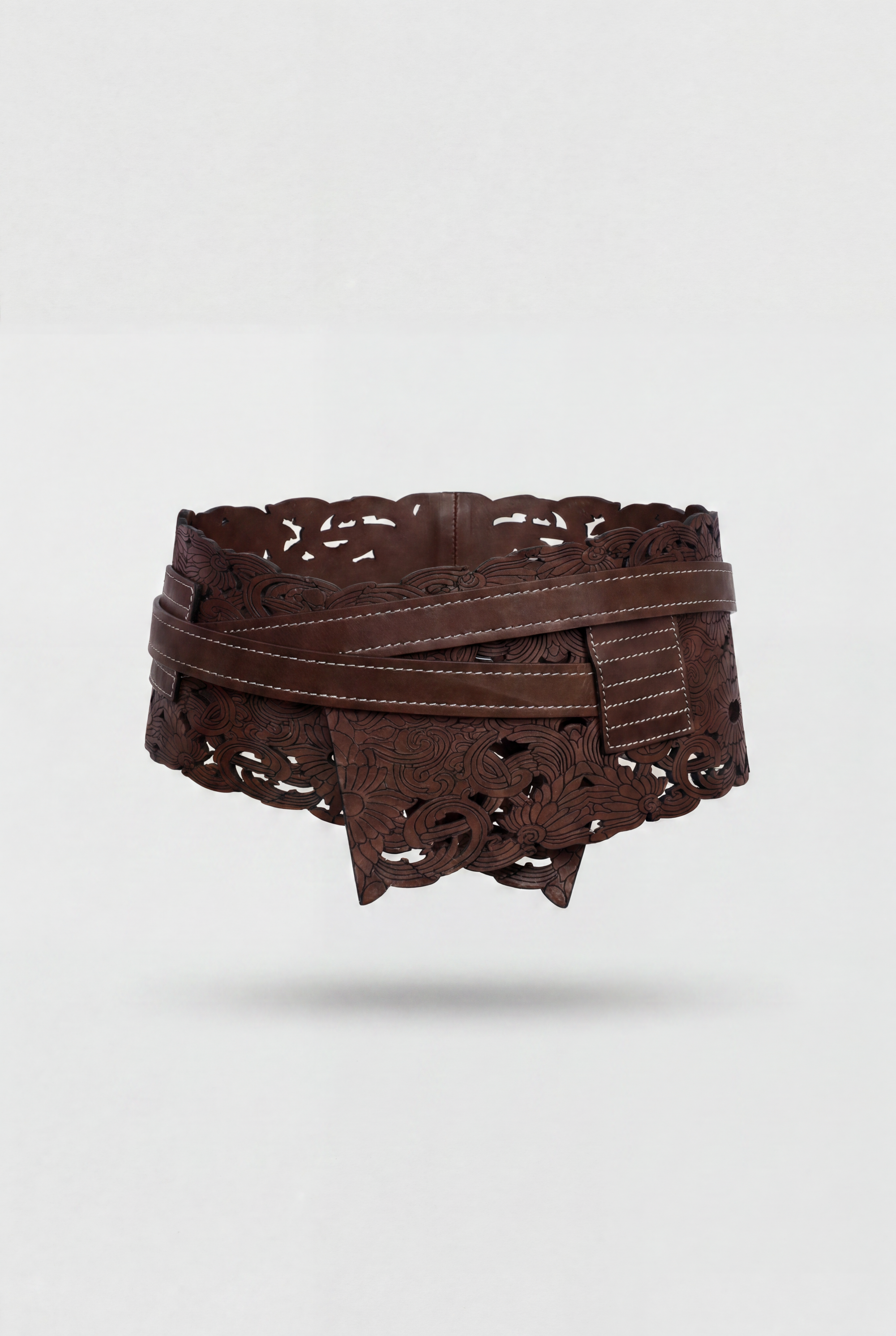 LA BARBARA BELT.