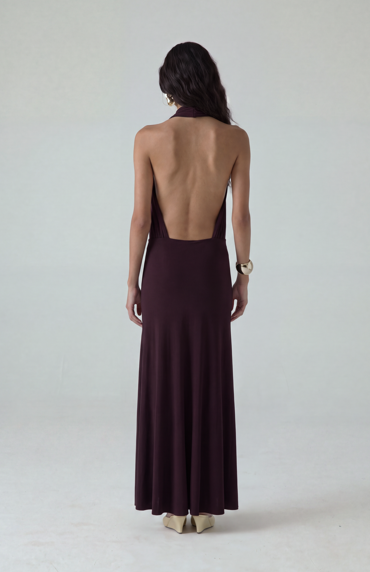 LA DOÑA DRESS.