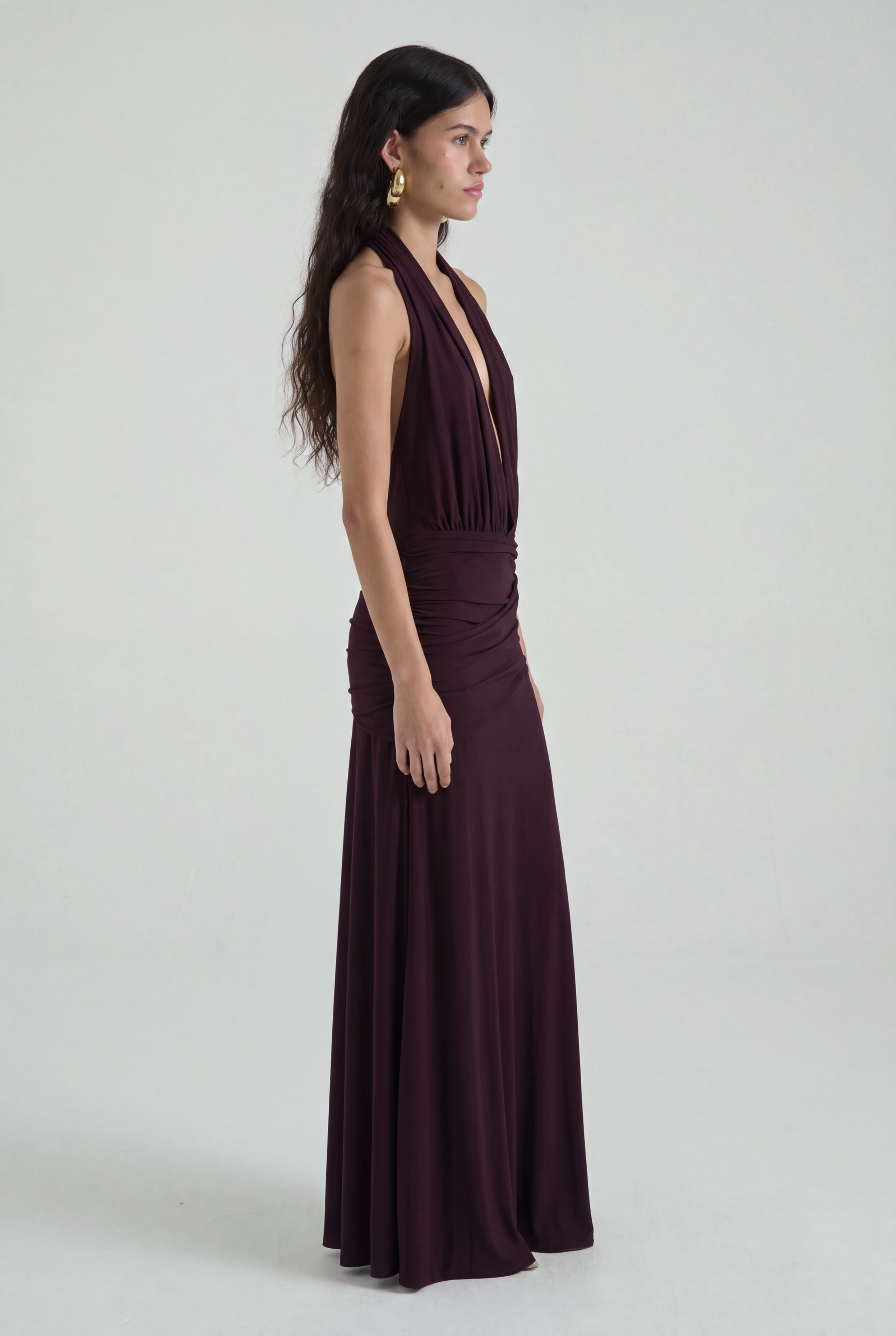 LA DOÑA DRESS.