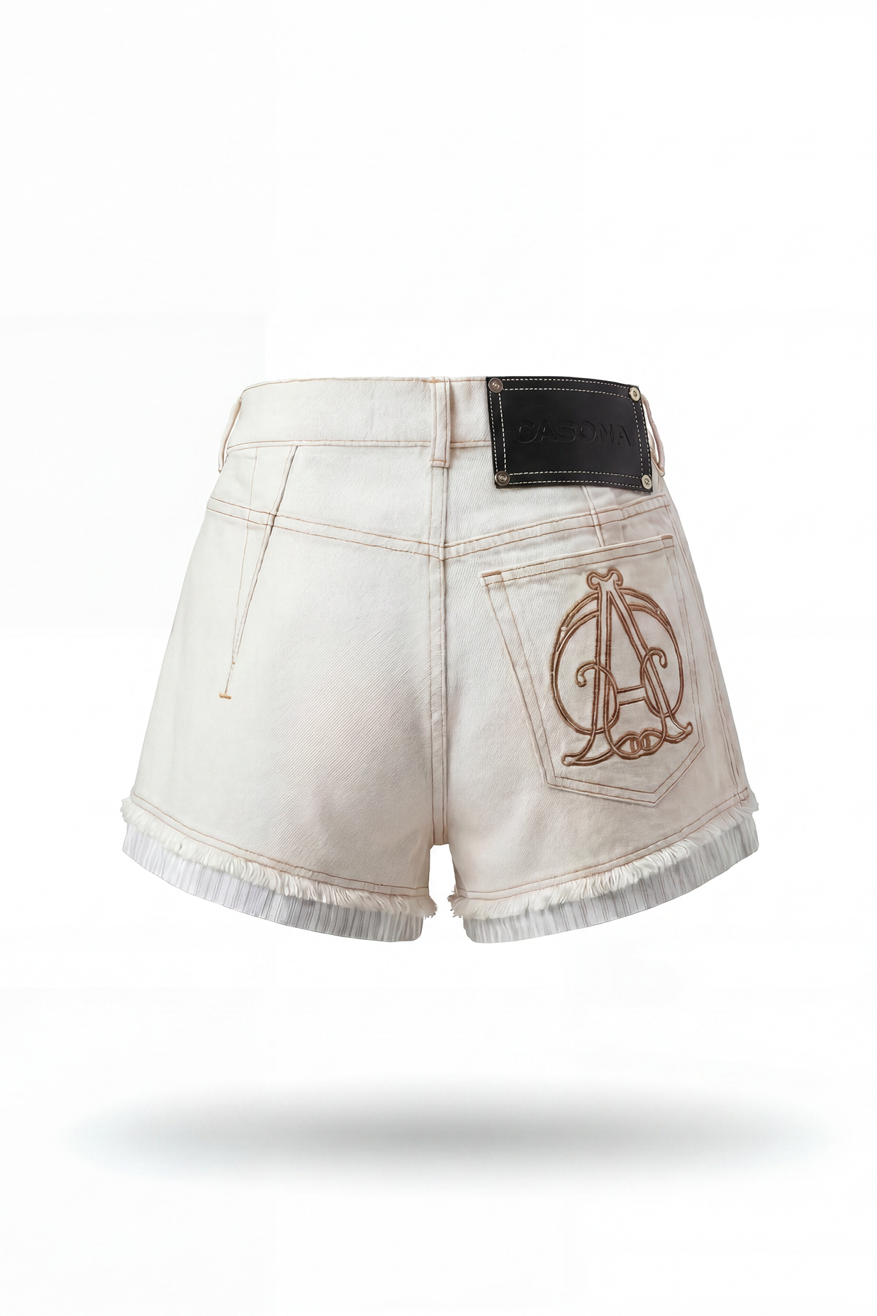 LA COSTEÑA SHORTS.