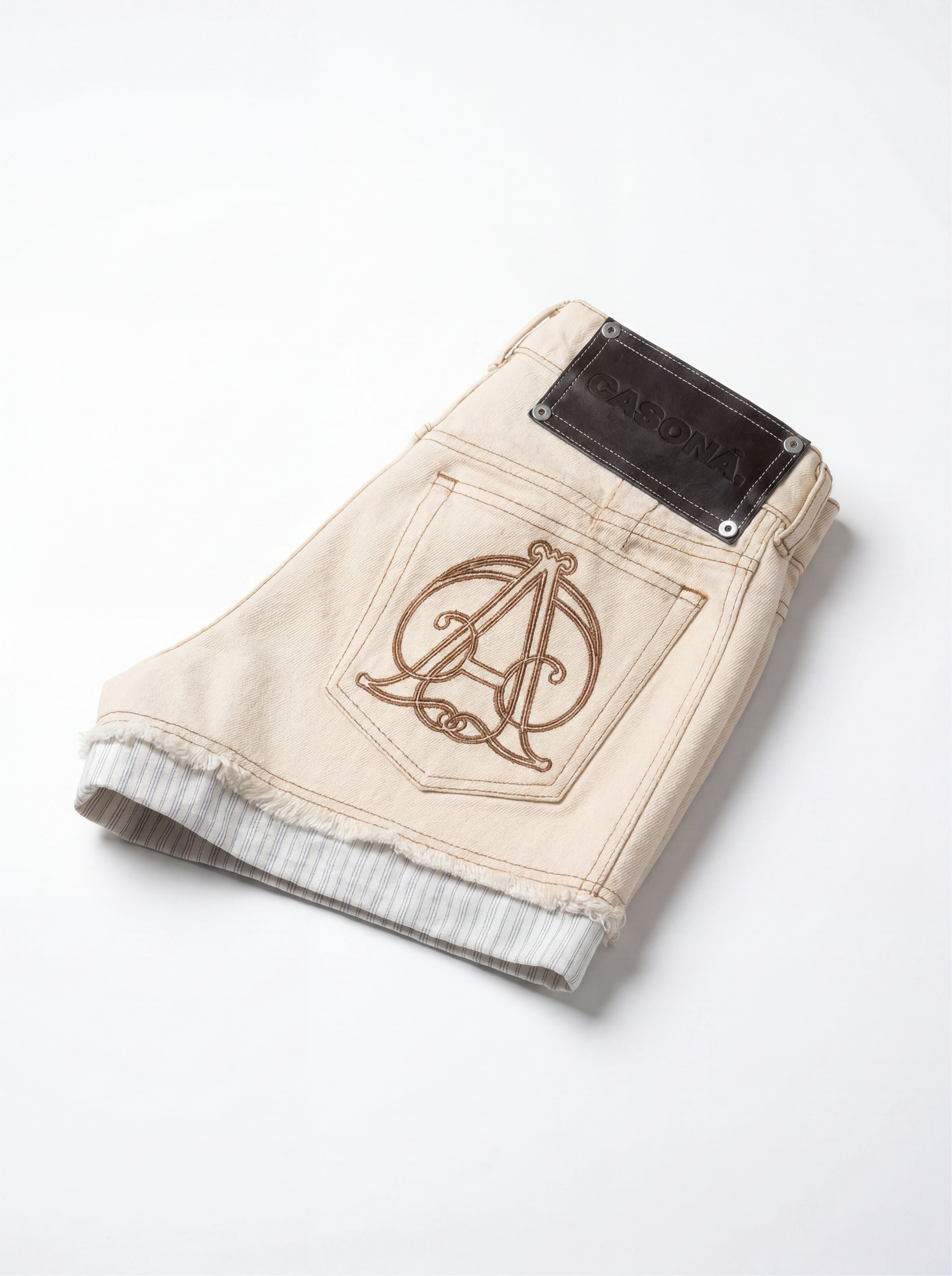 LA COSTEÑA SHORTS.