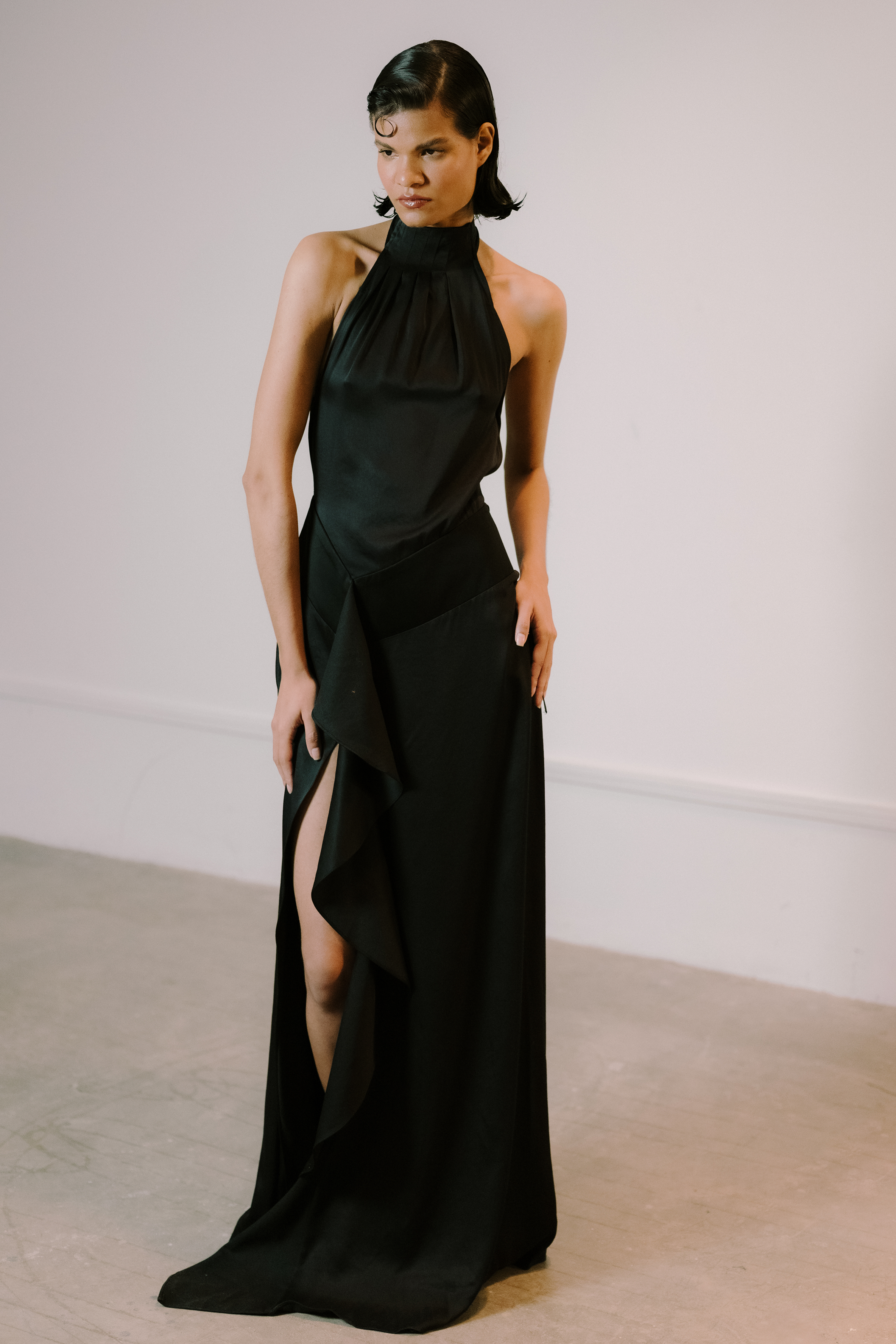 LA EMPERIFOLLÁ DRESS.