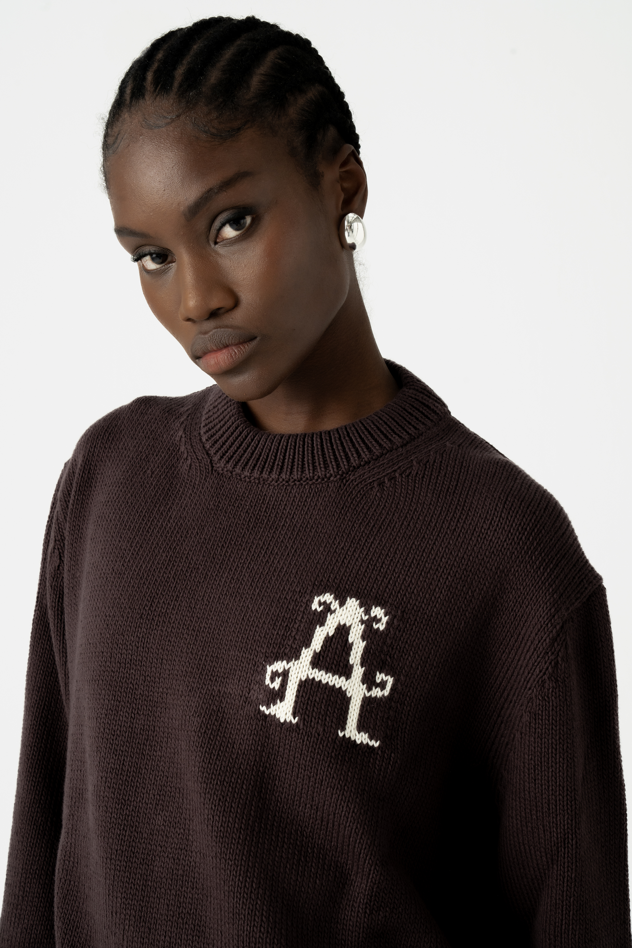 LA CARIÑOSA SWEATER.