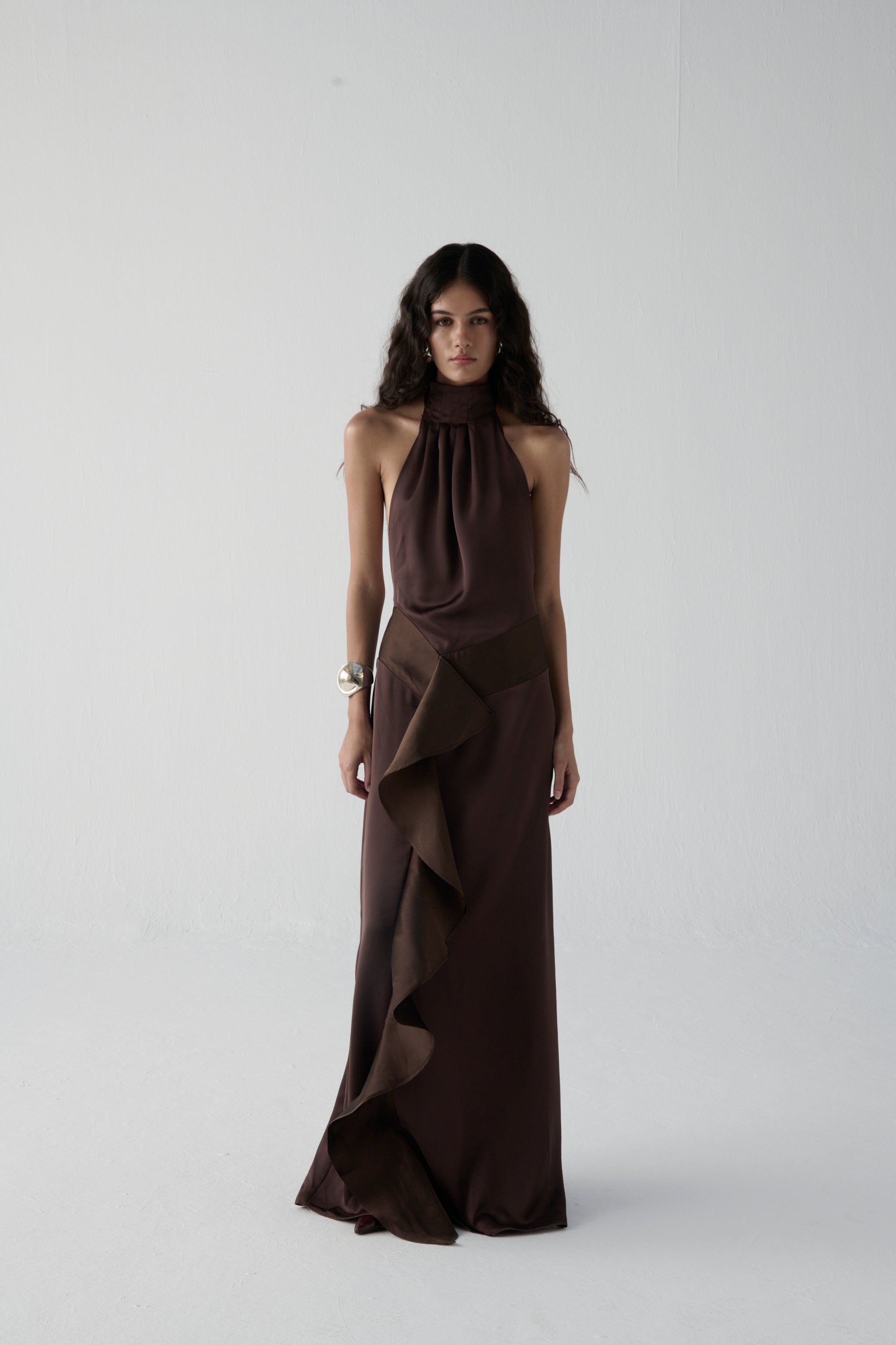 LA EMPERIFOLLÁ DRESS.