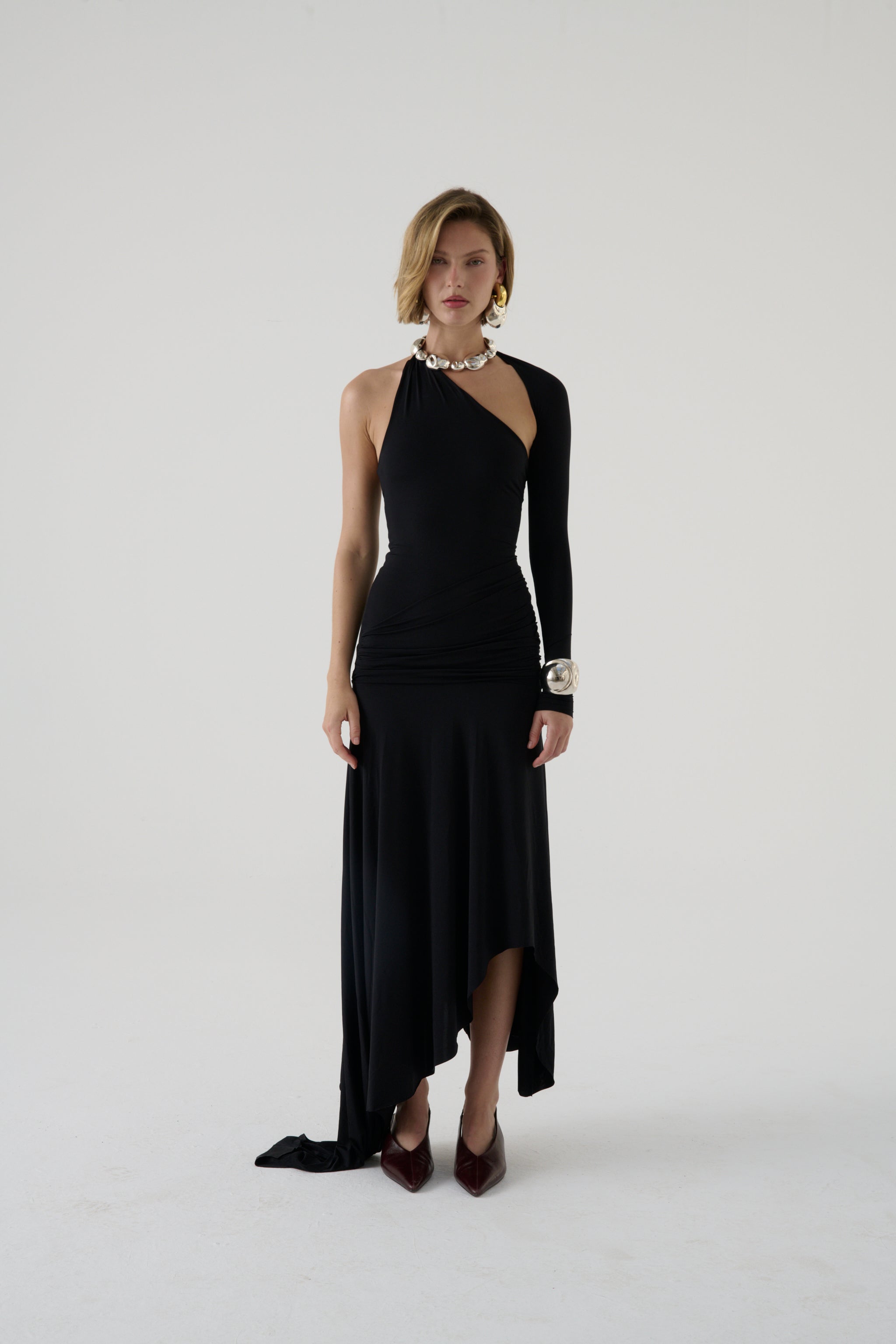 LA RELIQUIA DRESS.