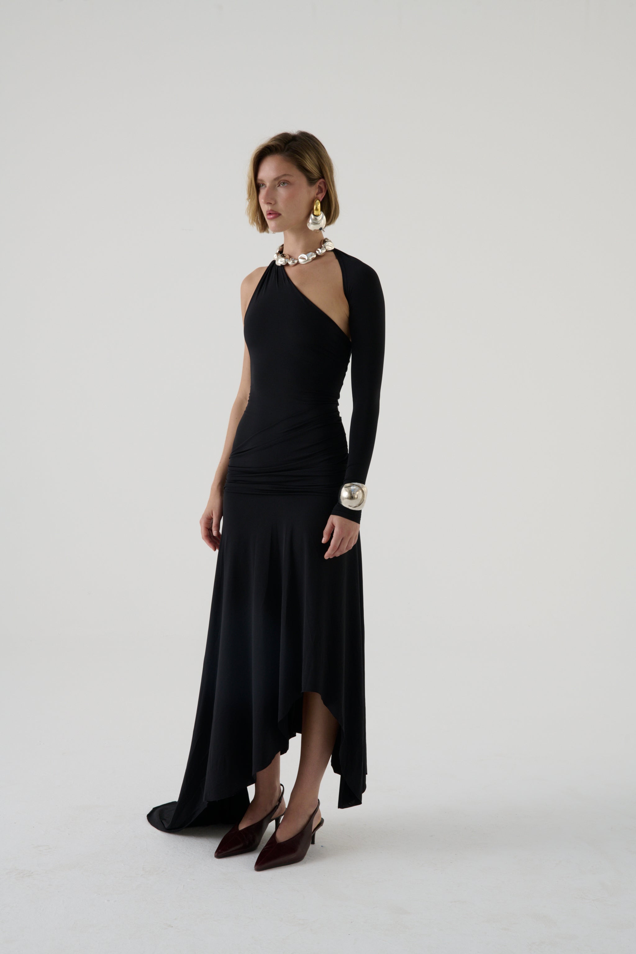 LA RELIQUIA DRESS.