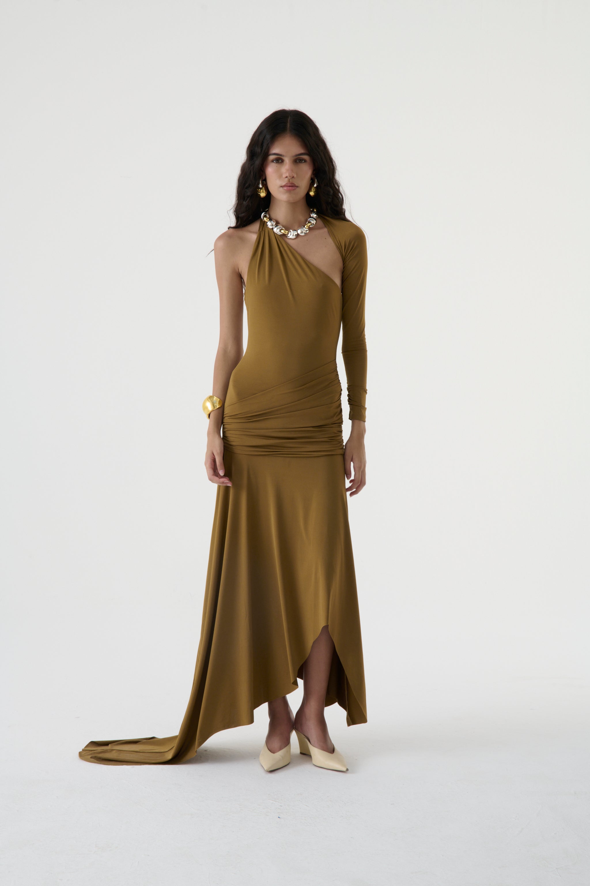 LA RELIQUIA DRESS.