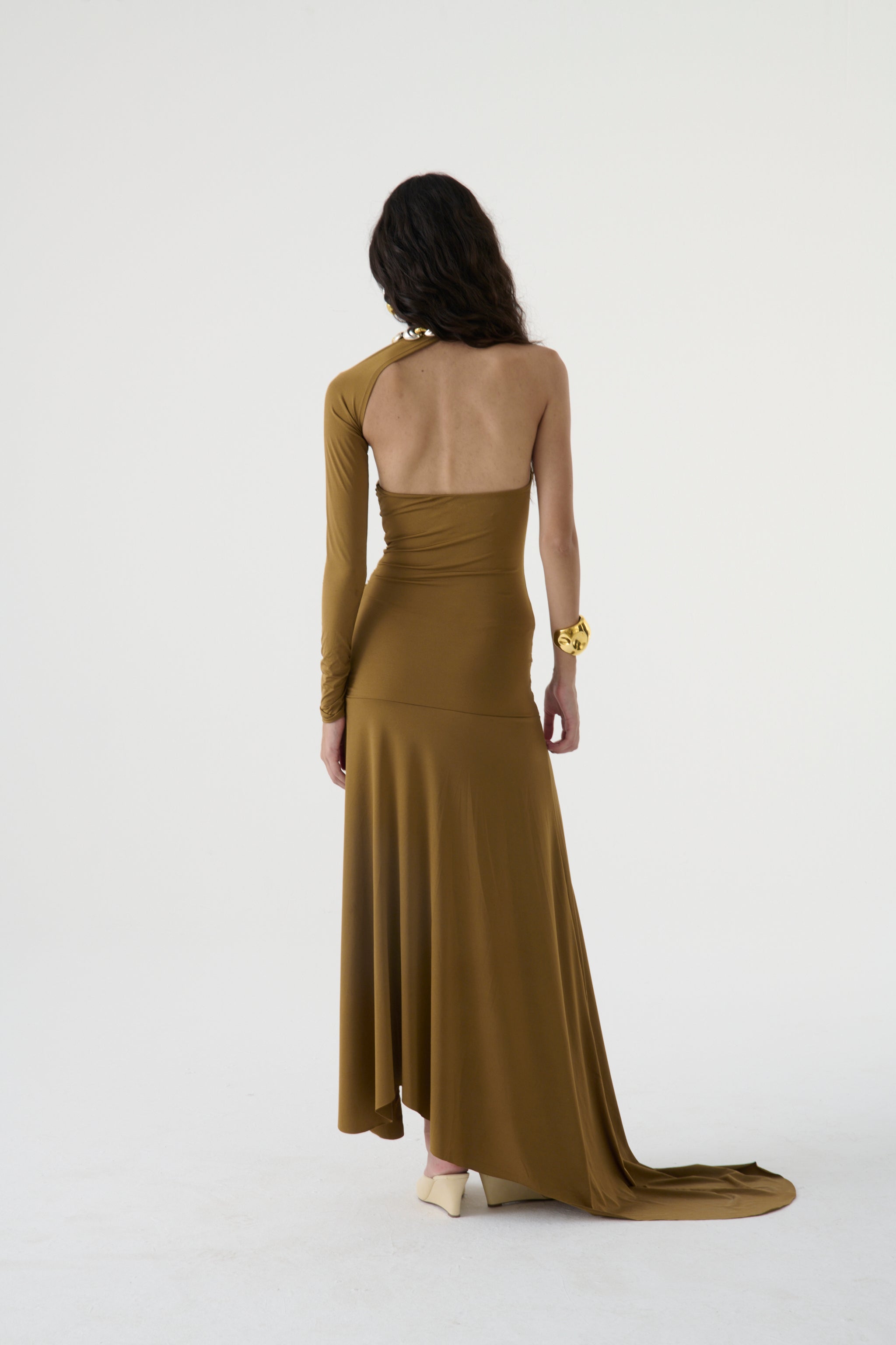 LA RELIQUIA DRESS.