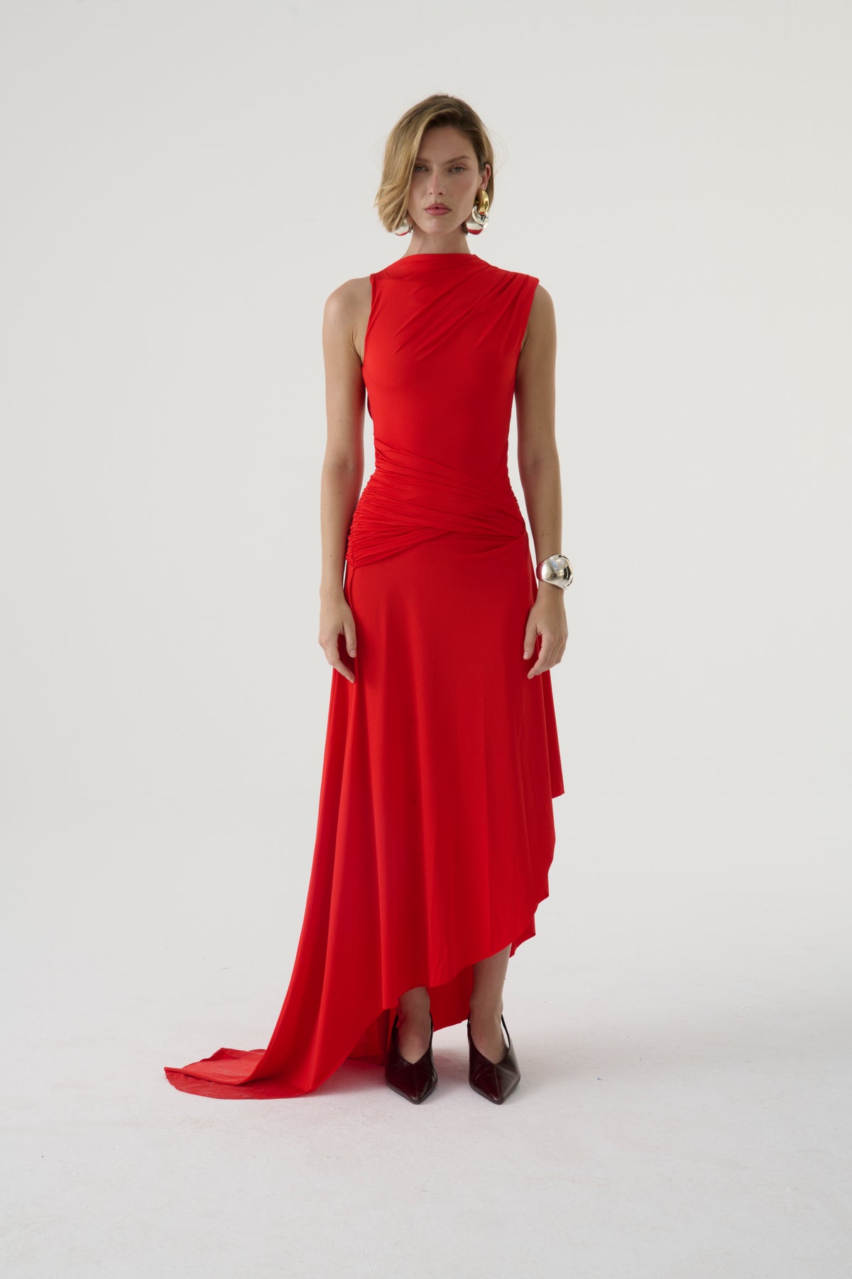 LA ARREGLADA DRESS.