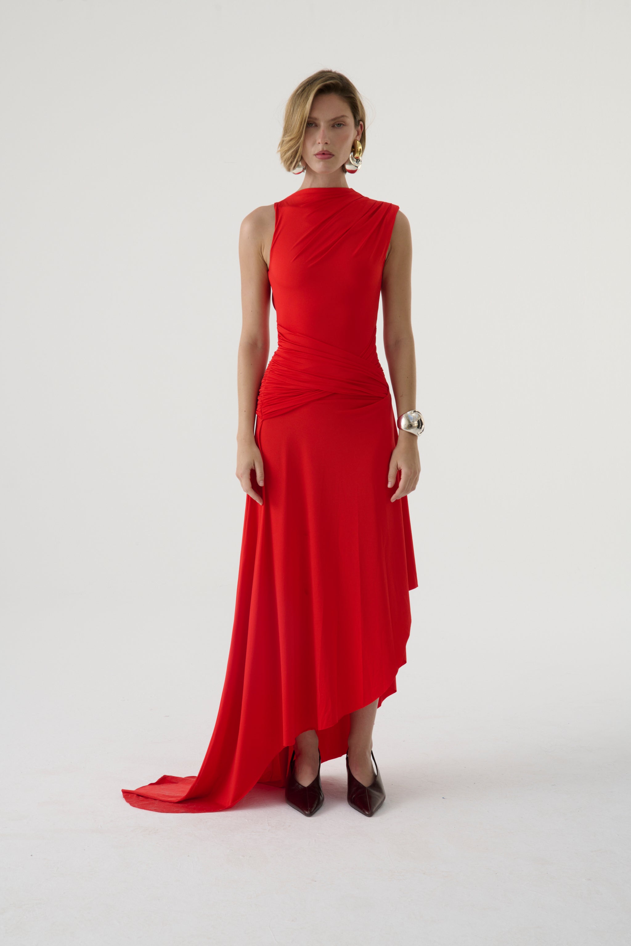 LA ARREGLADA DRESS.