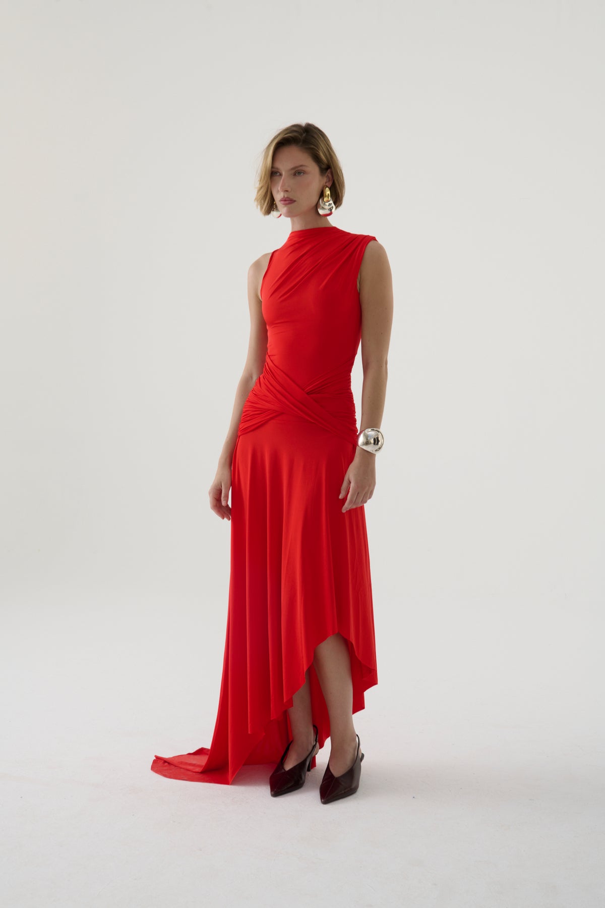 LA ARREGLADA DRESS.