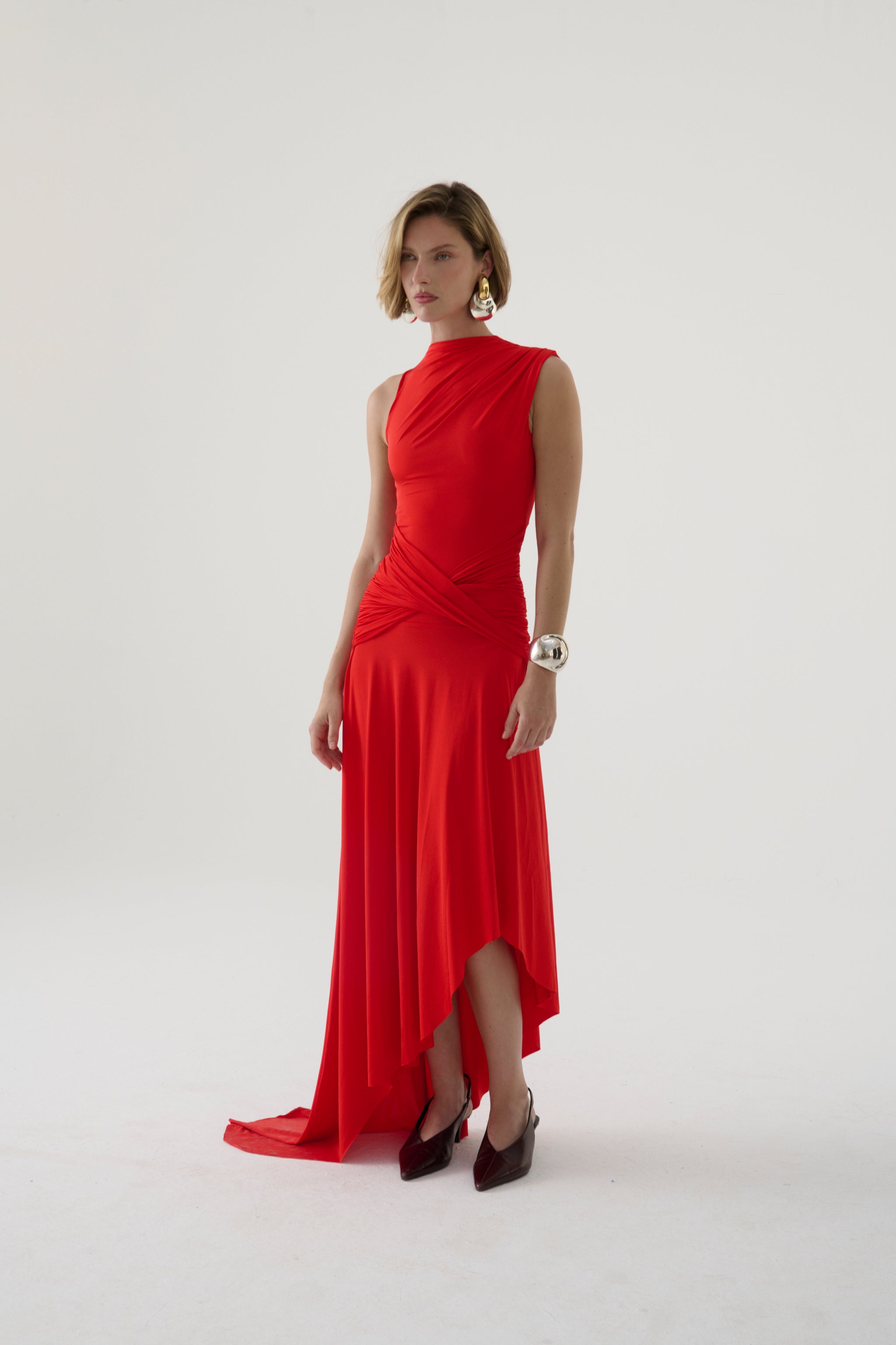 LA ARREGLADA DRESS.
