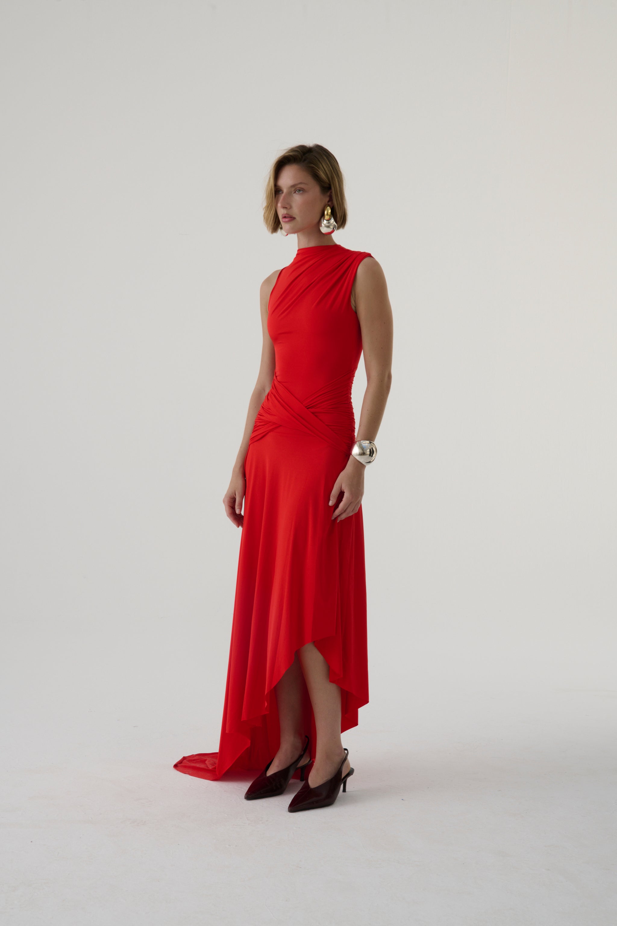 LA ARREGLADA DRESS.